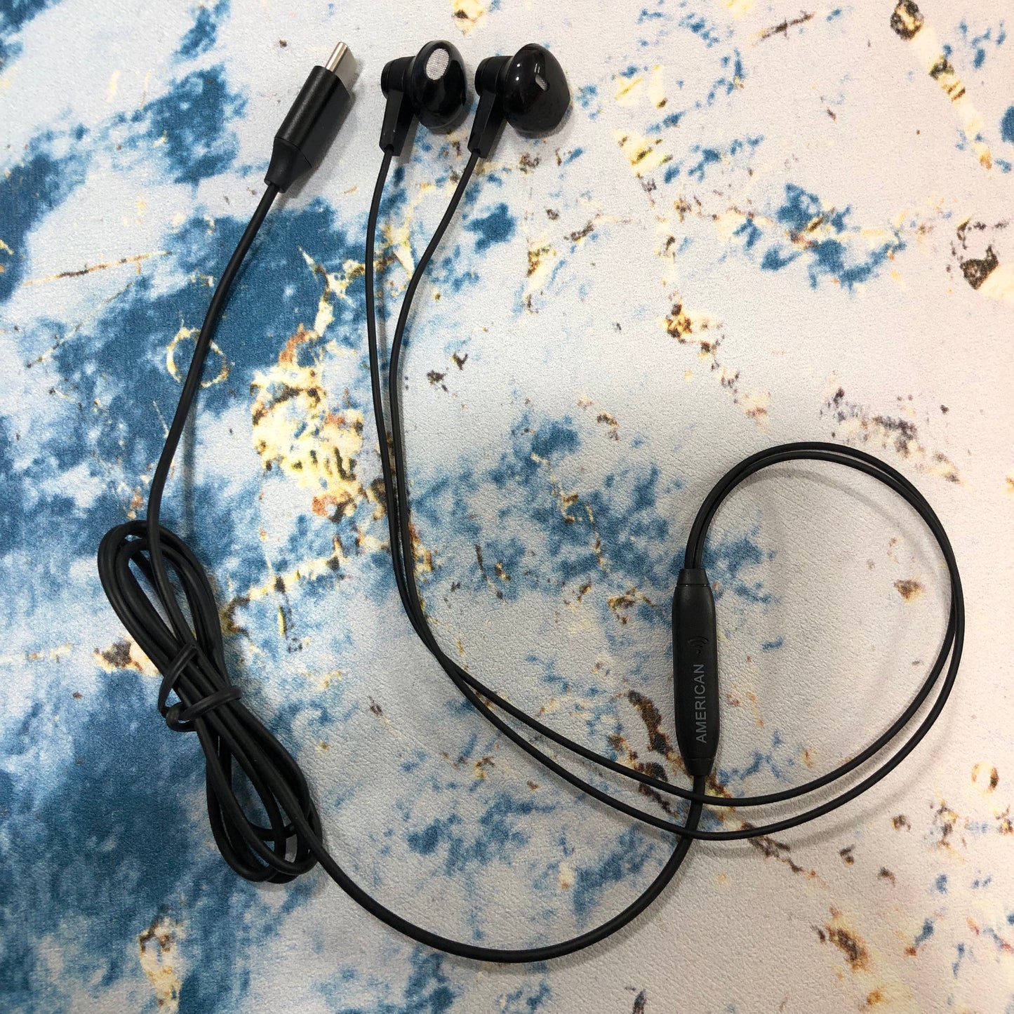 AUDÍFONOS AMERICAN STEREO