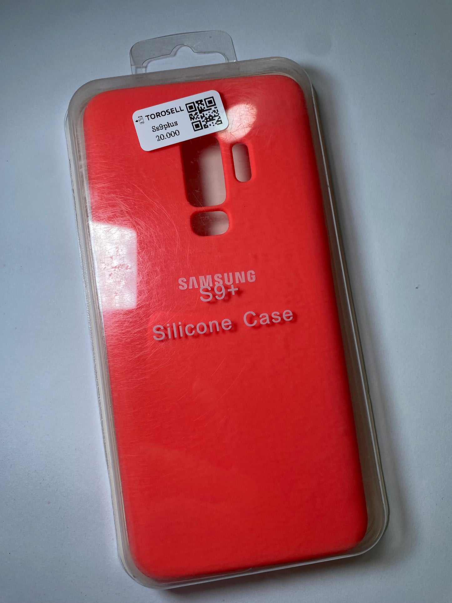 SAMSUNG S9 PLUS