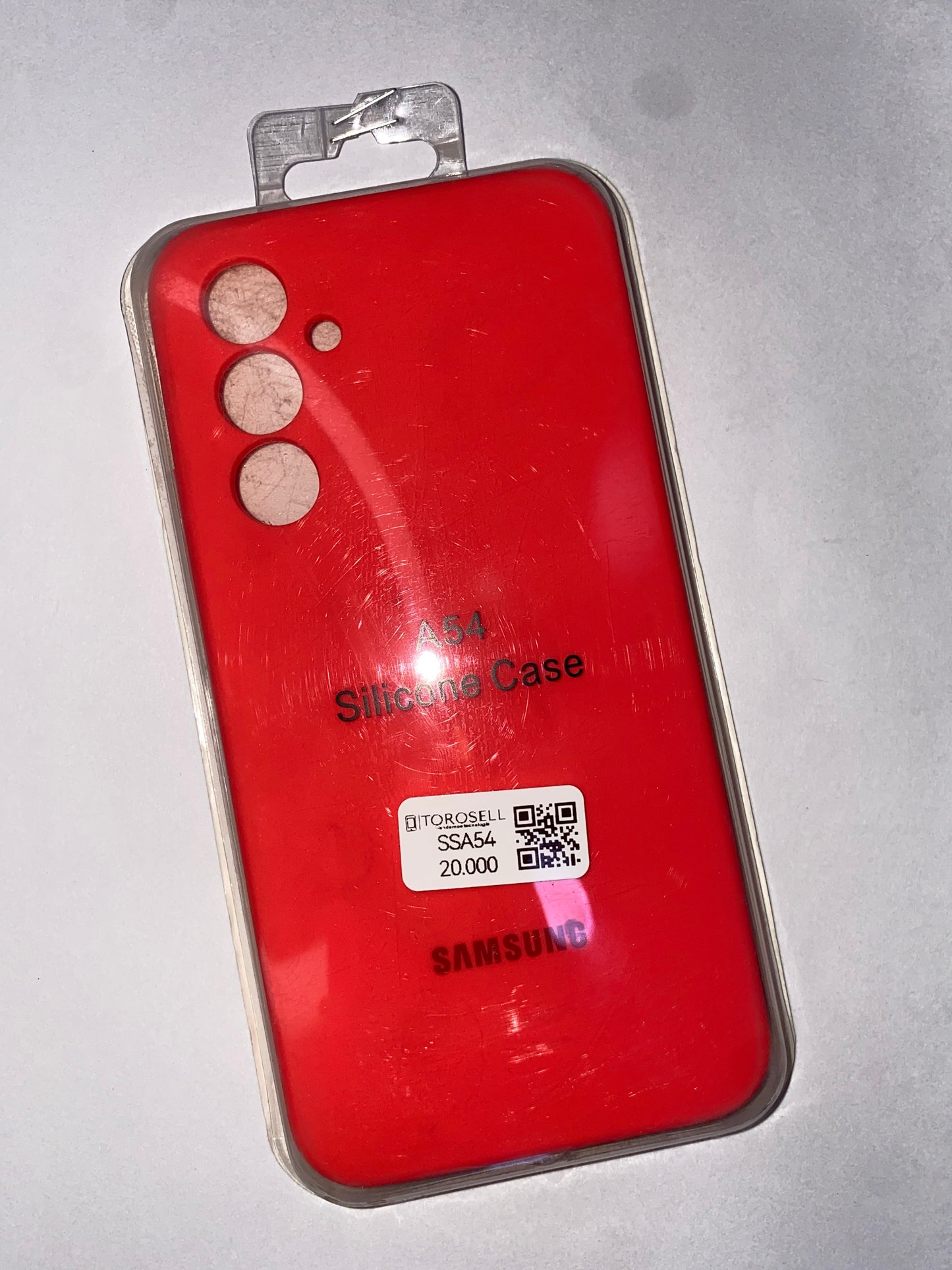 SAMSUNG A54