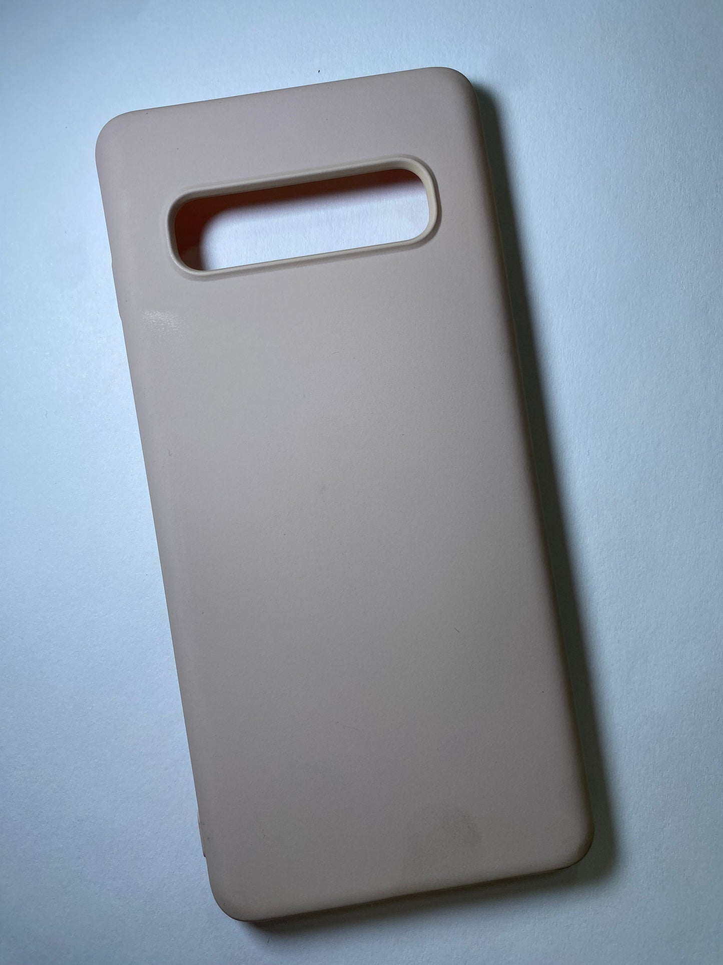SAMSUNG GALAXY S10
