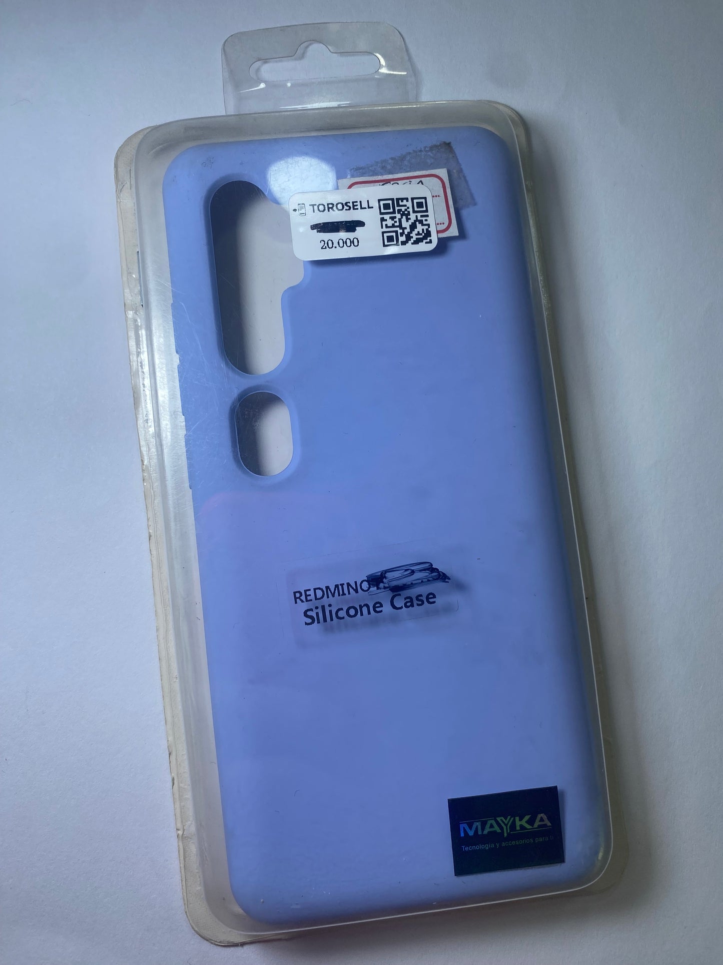 XIAOMI MI CC9 PRO