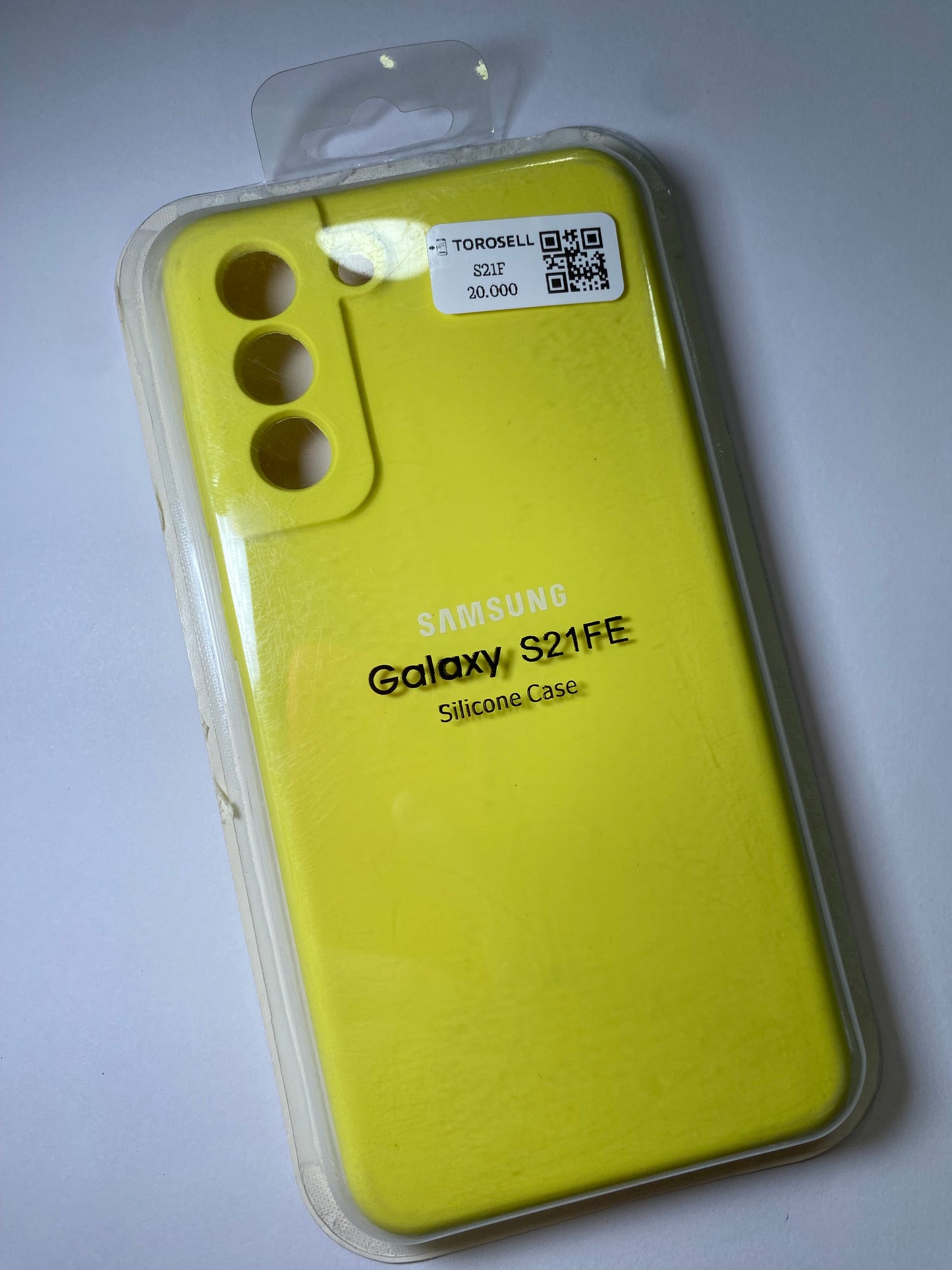 SAMSUNG S21 FE