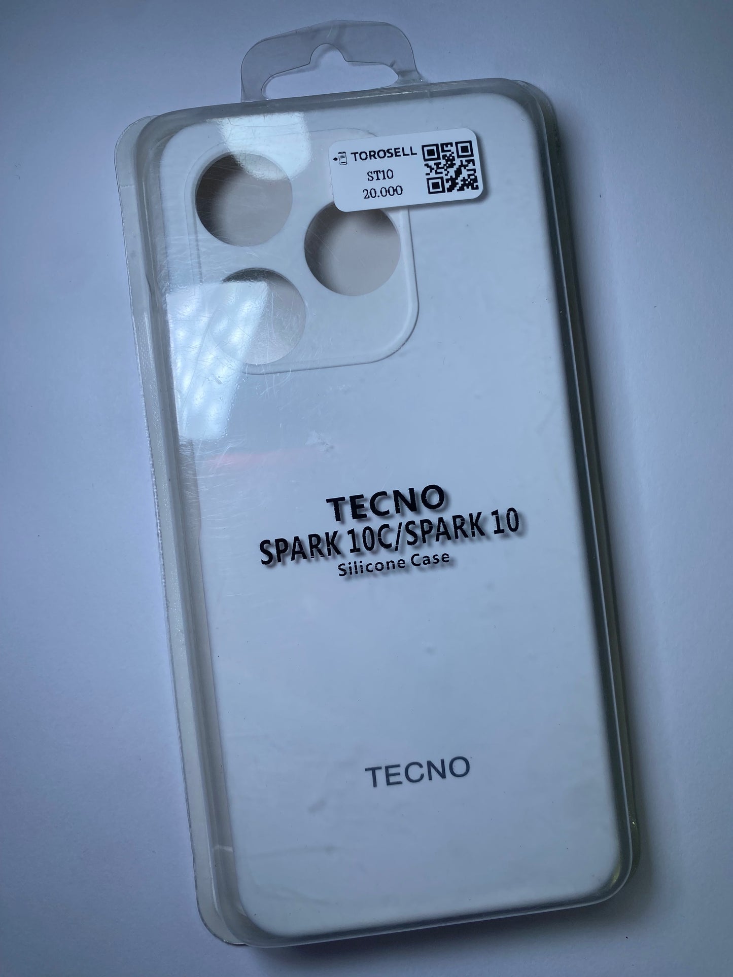 TECNO SPARK 10 - 10C