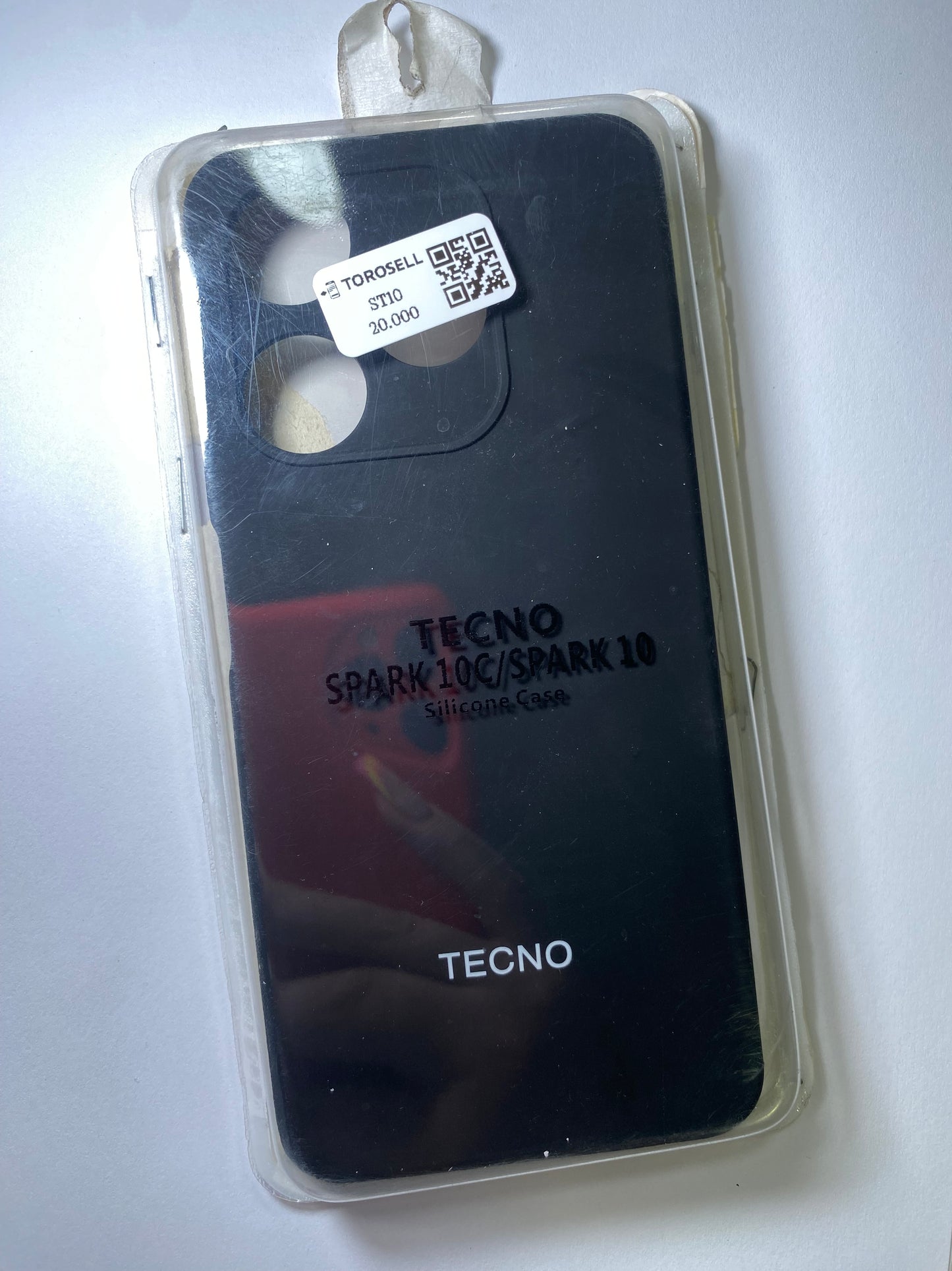 TECNO SPARK 10 - 10C