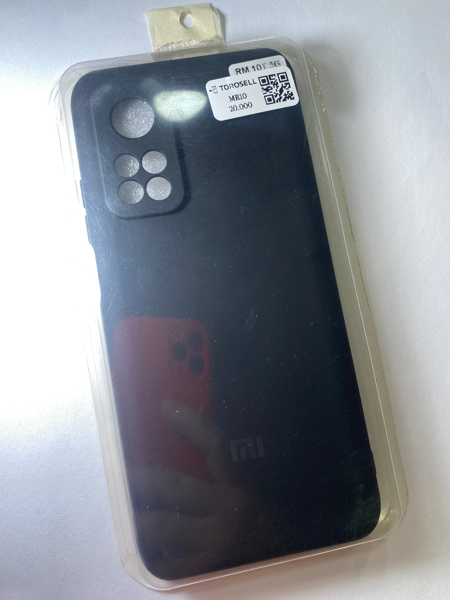 XAOMI MI 10T 5G