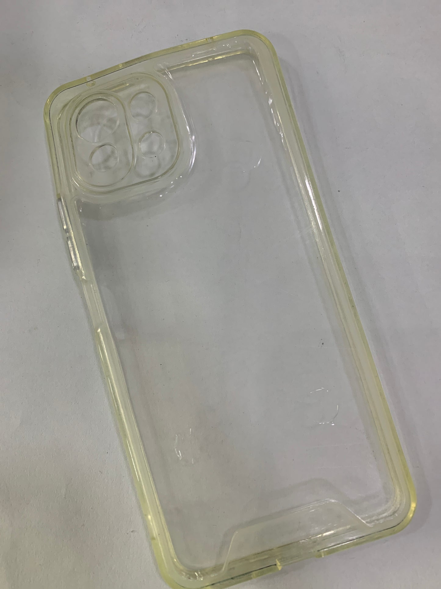 XIAOMI MI 11 LITE