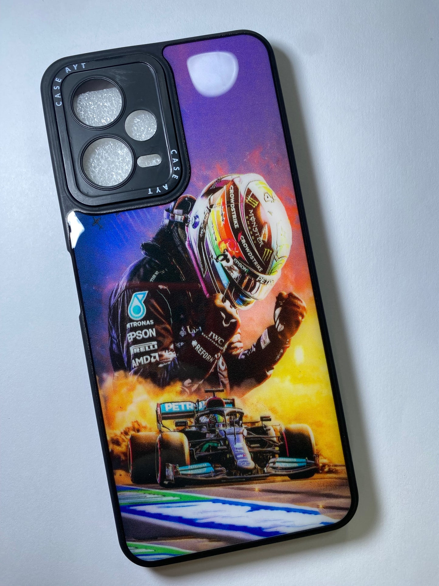 REDMI NOTE 12 5G - POCO X5