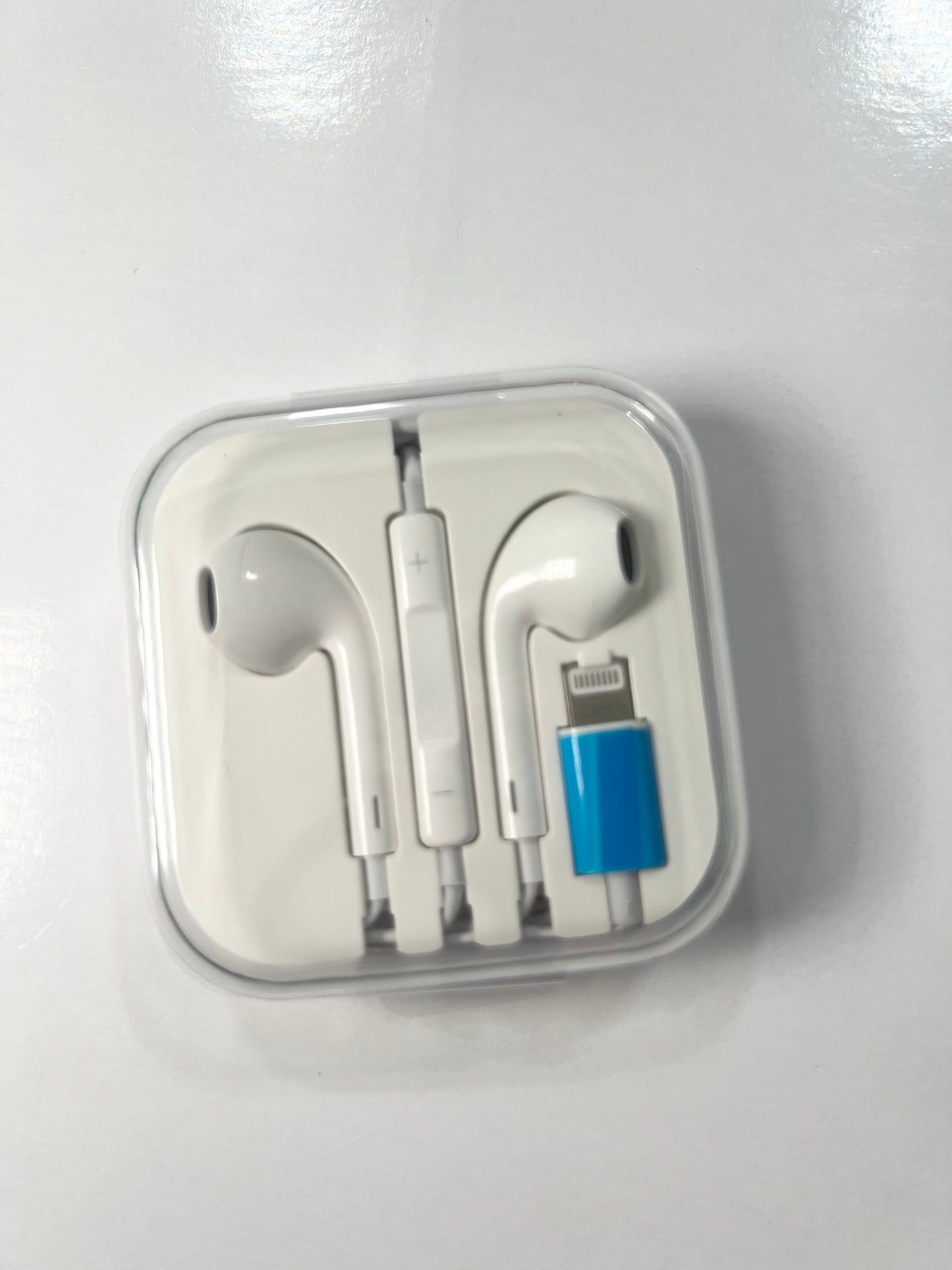 AUDÍFONOS EAR7
