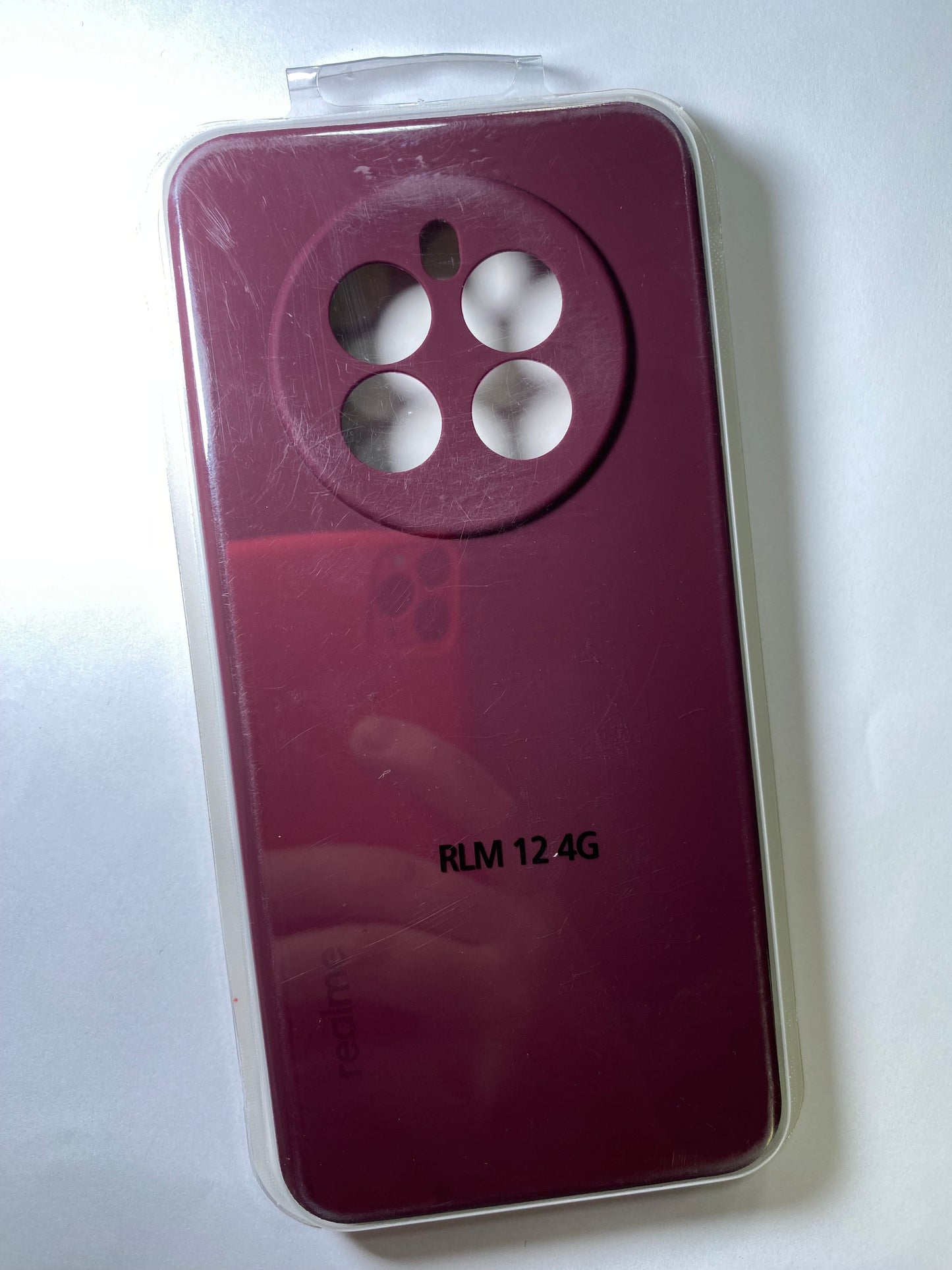 REALME 12 4G