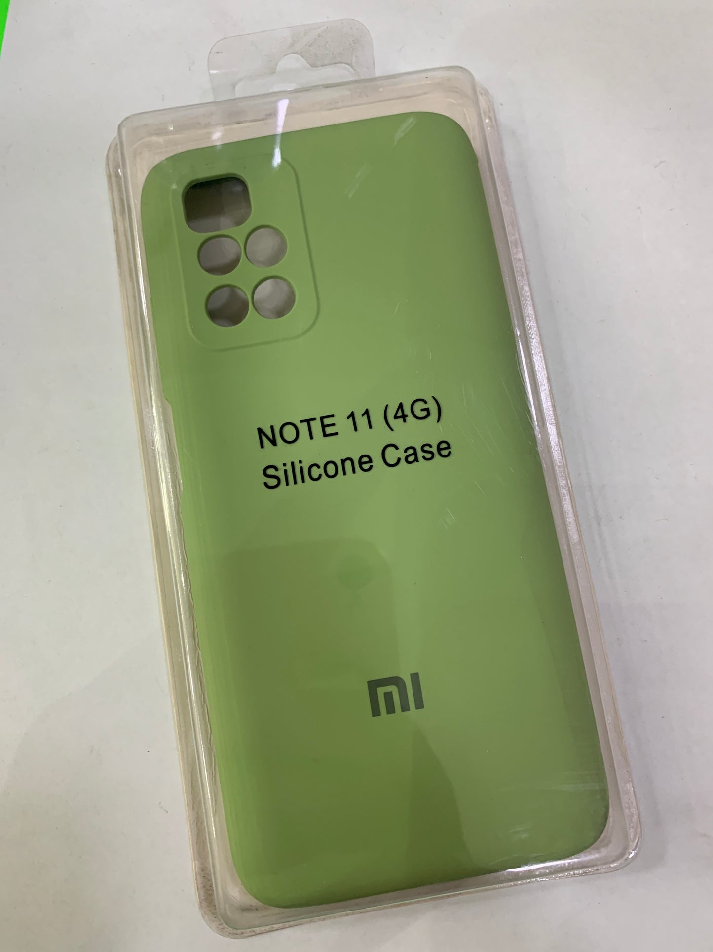 REDMI NOTE 11 2021