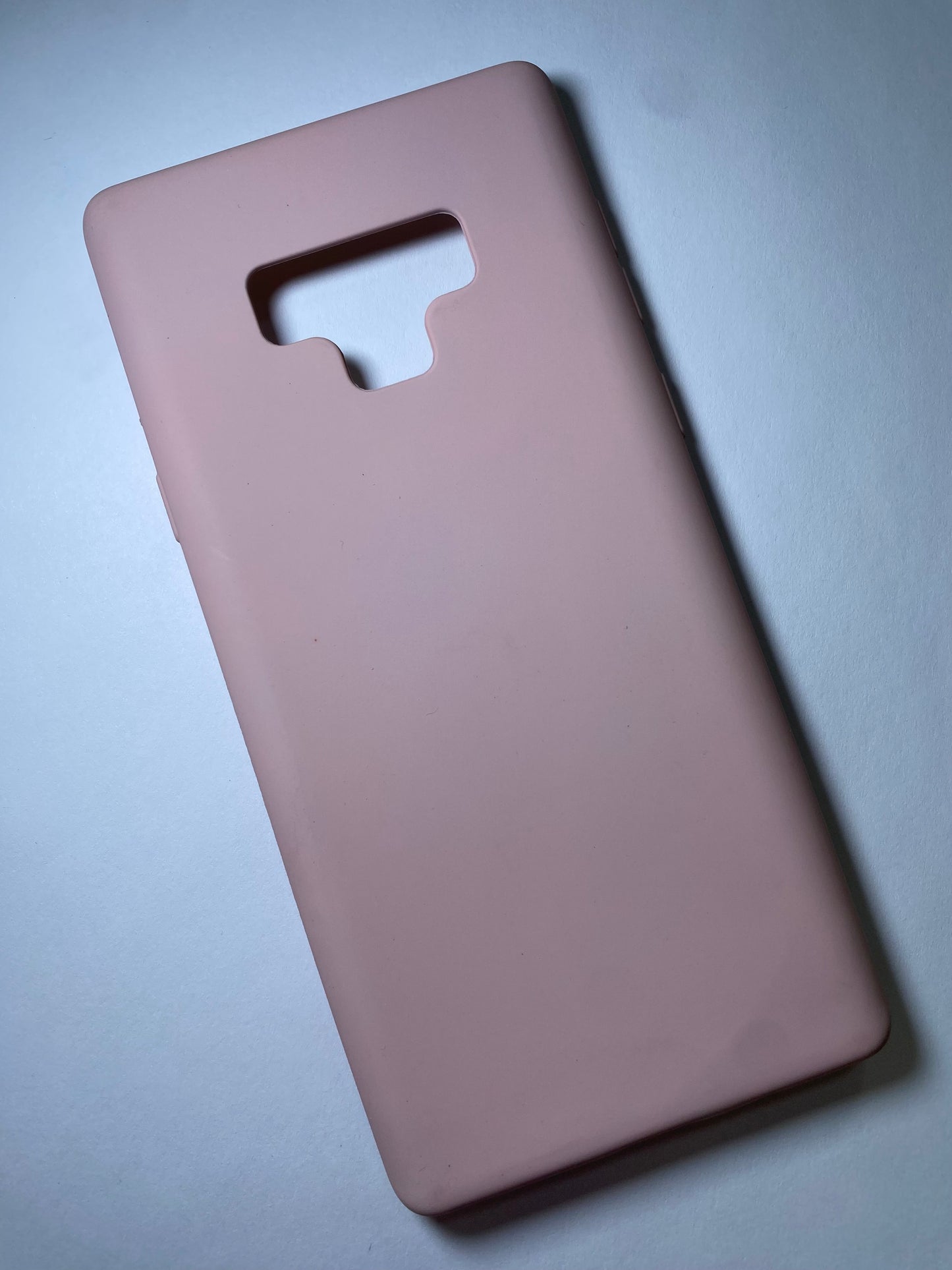 SAMSUNG GALAXY NOTE 9