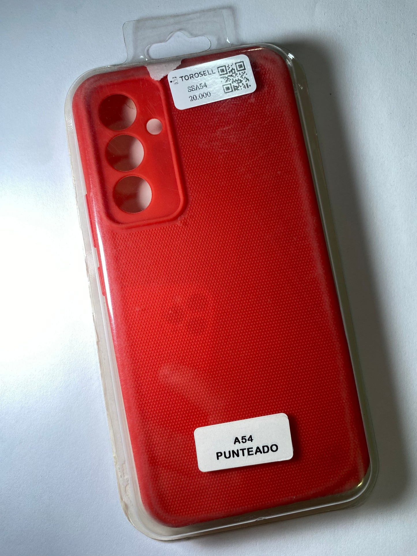 SAMSUNG A54