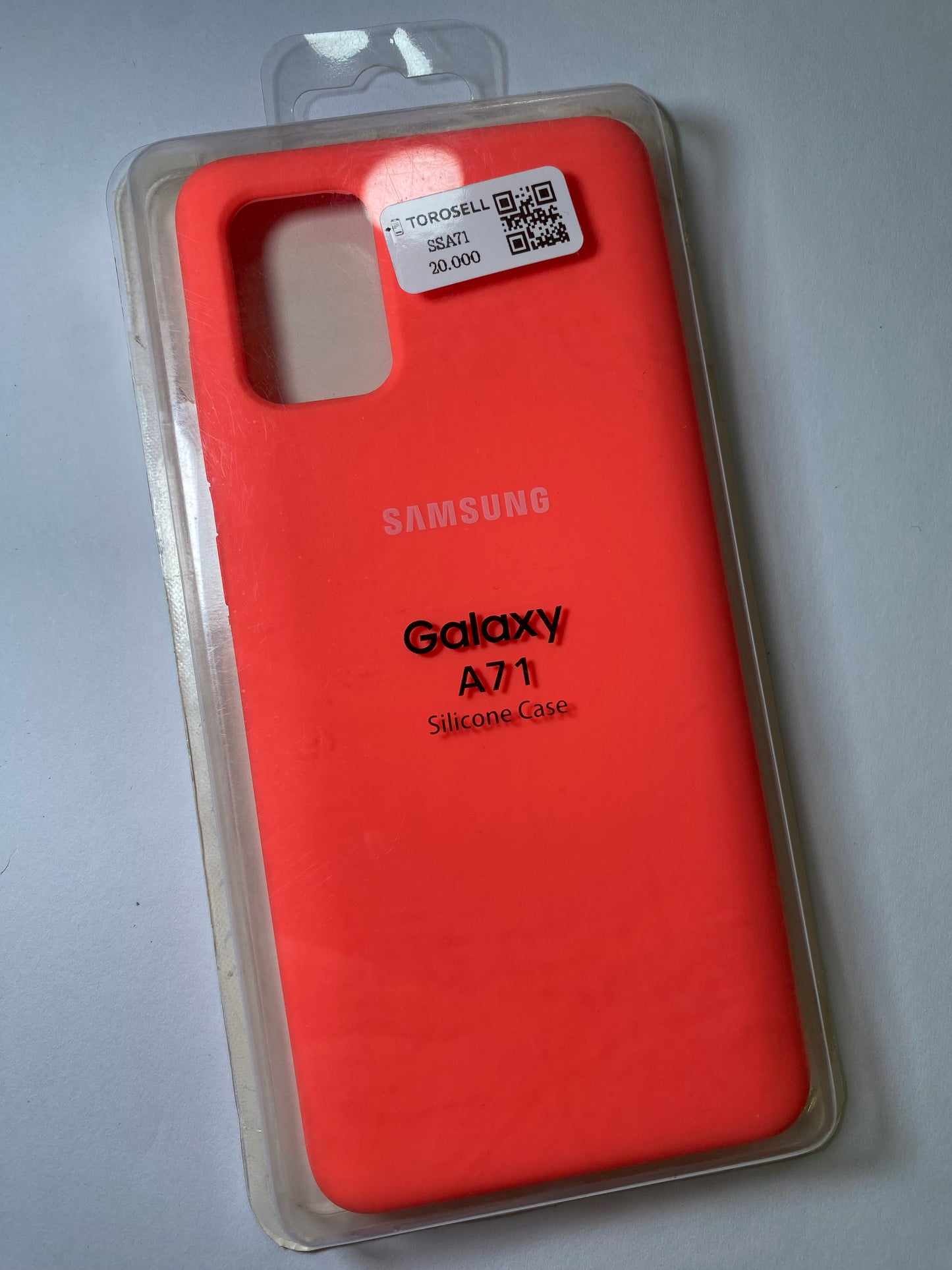 SAMSUNG A71