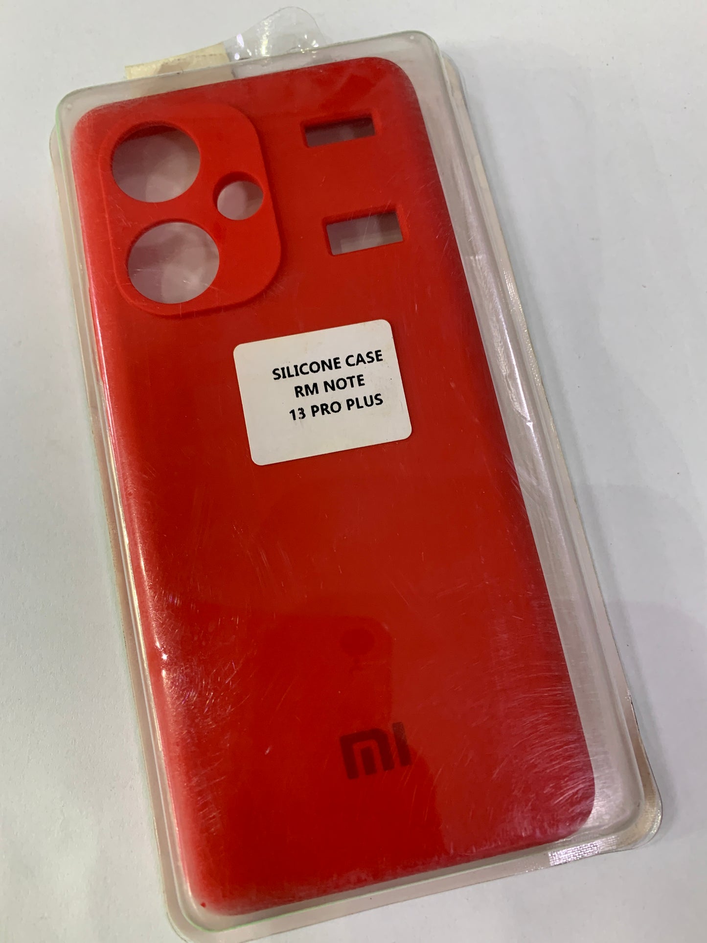 REDMI NOTE 13 PRO PLUS