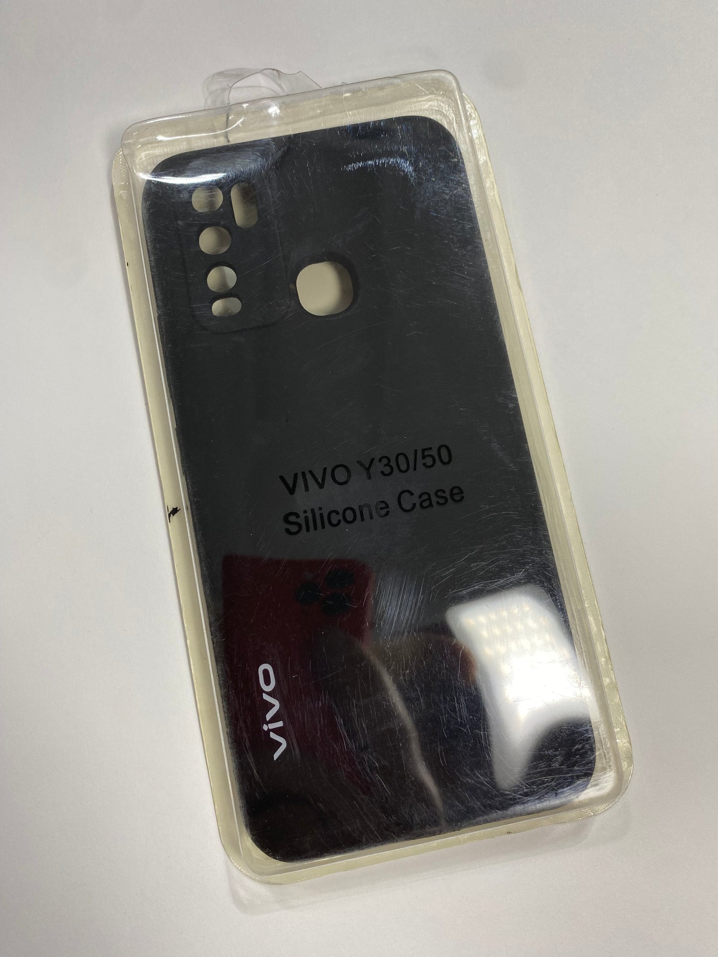 VIVO Y30-Y50