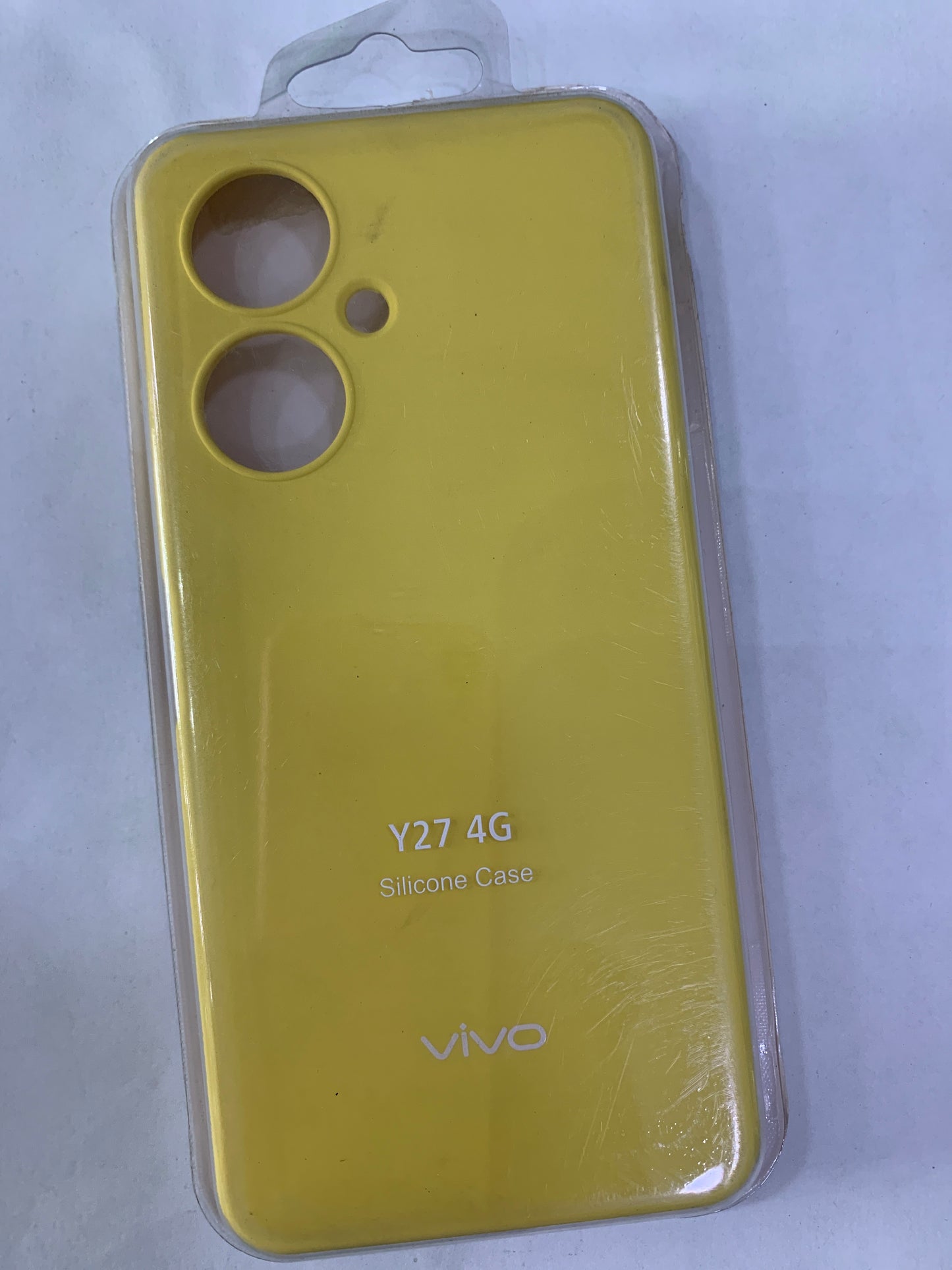 VIVO Y27