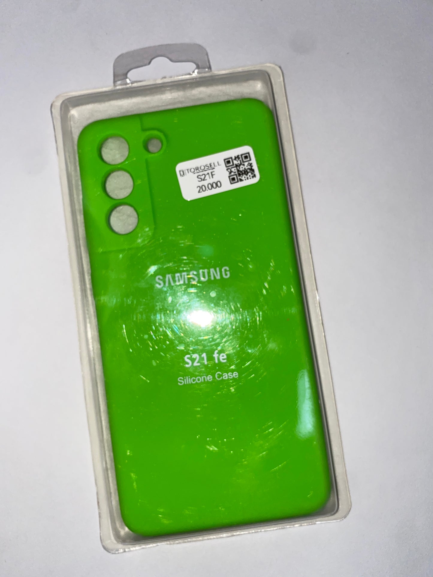 SAMSUNG S21 FE