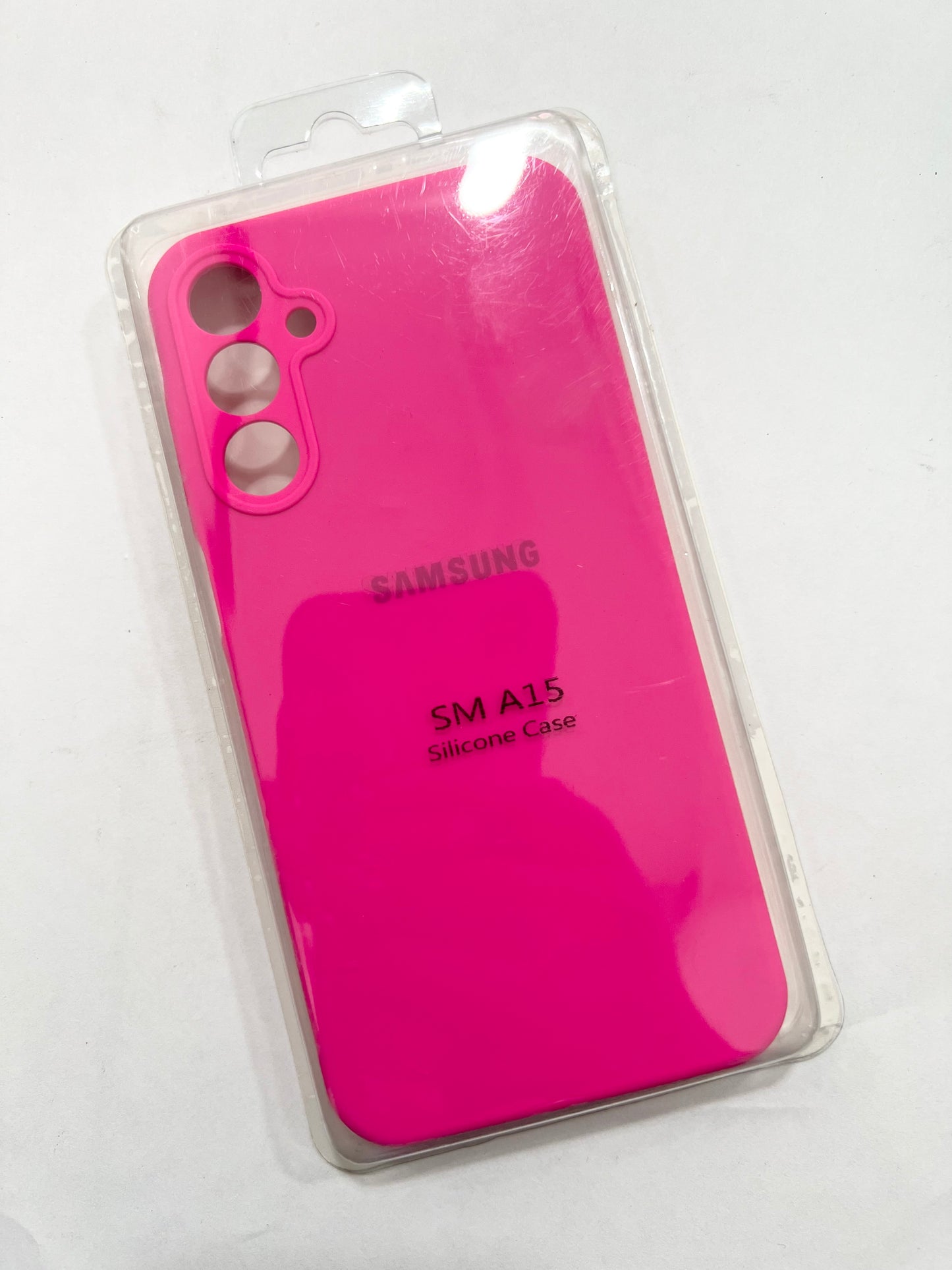 SAMSUNG A15