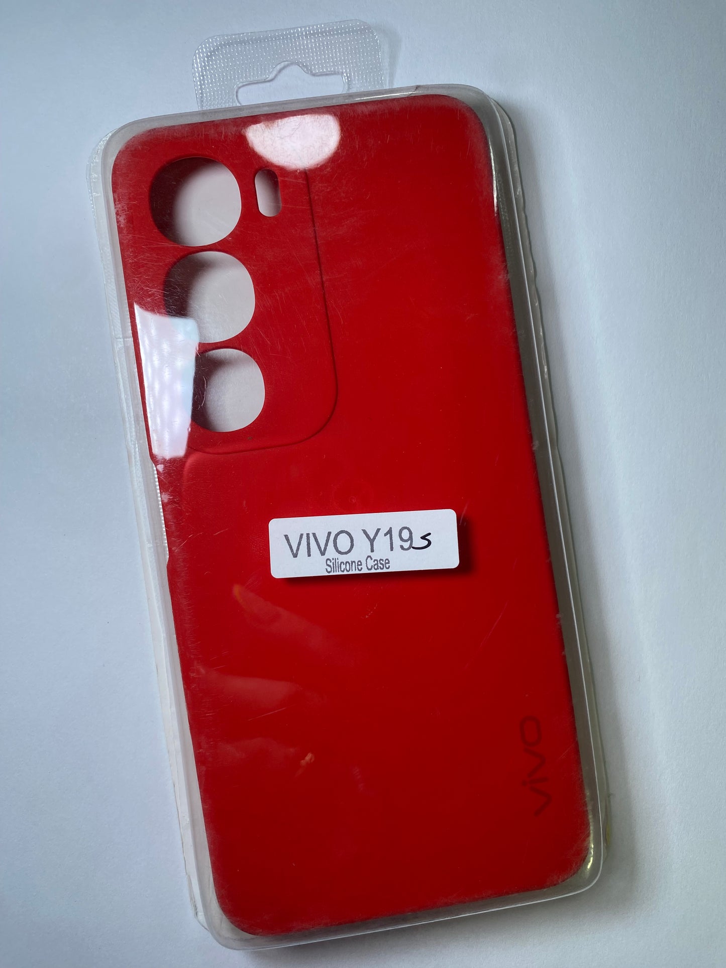 VIVO Y19S