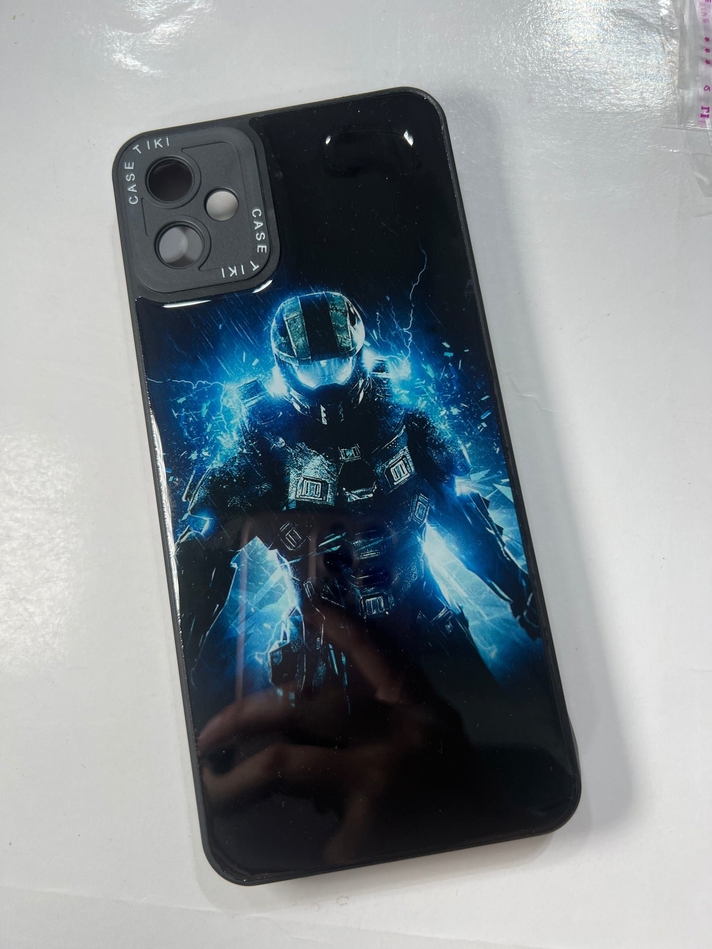 SAMSUNG A05