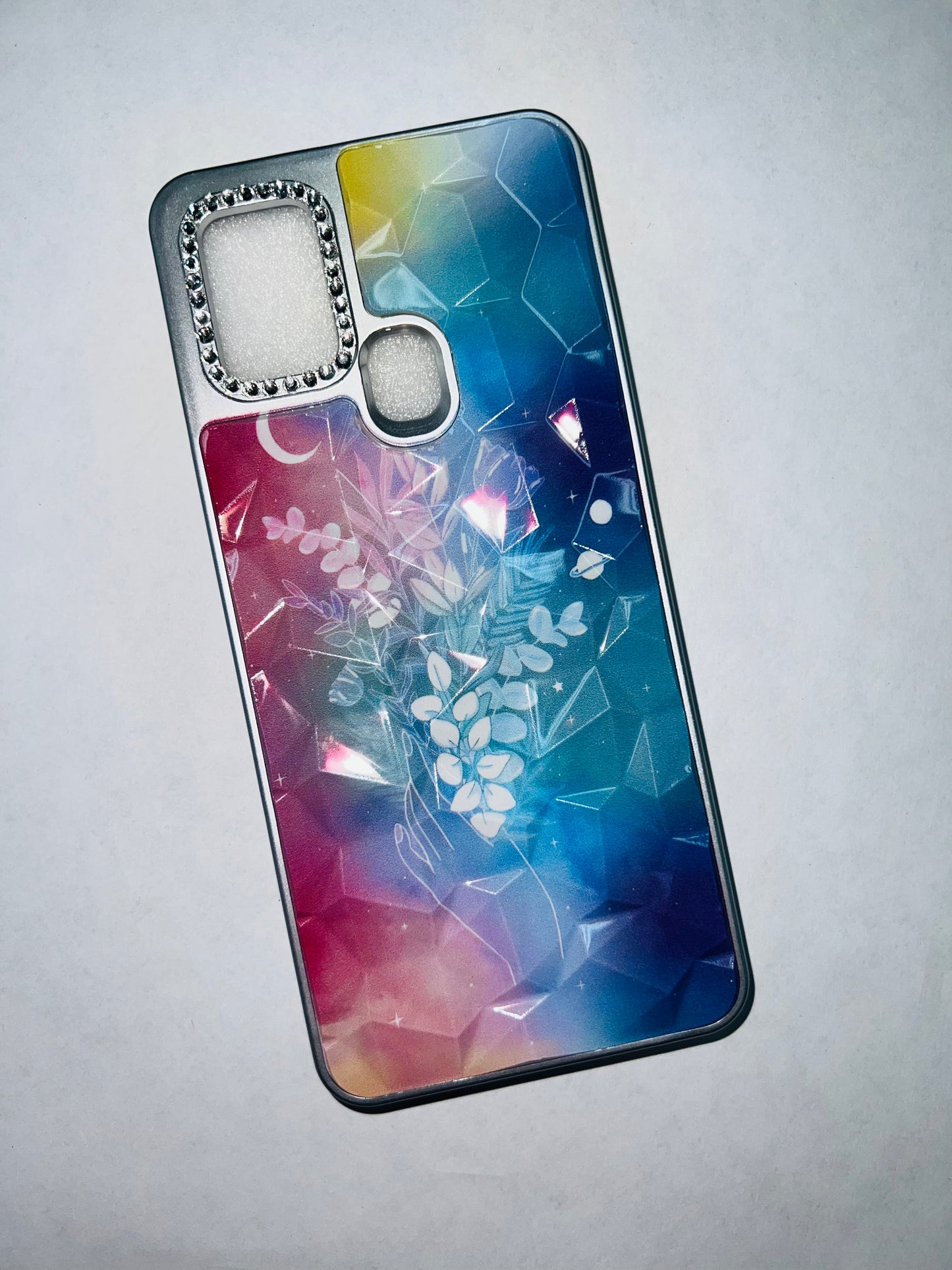 SAMSUNG A21S