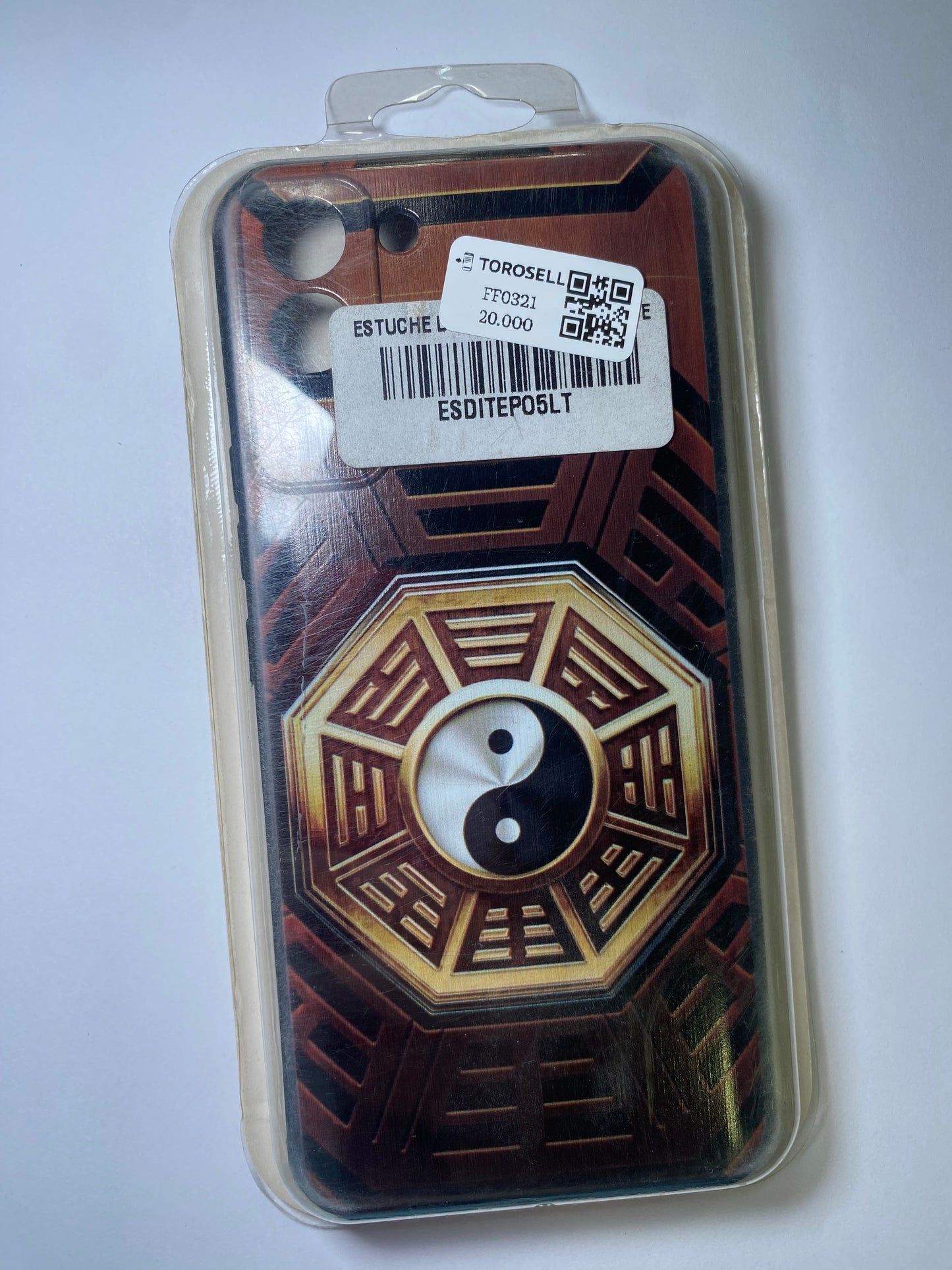 TECNO POP 5 LITE
