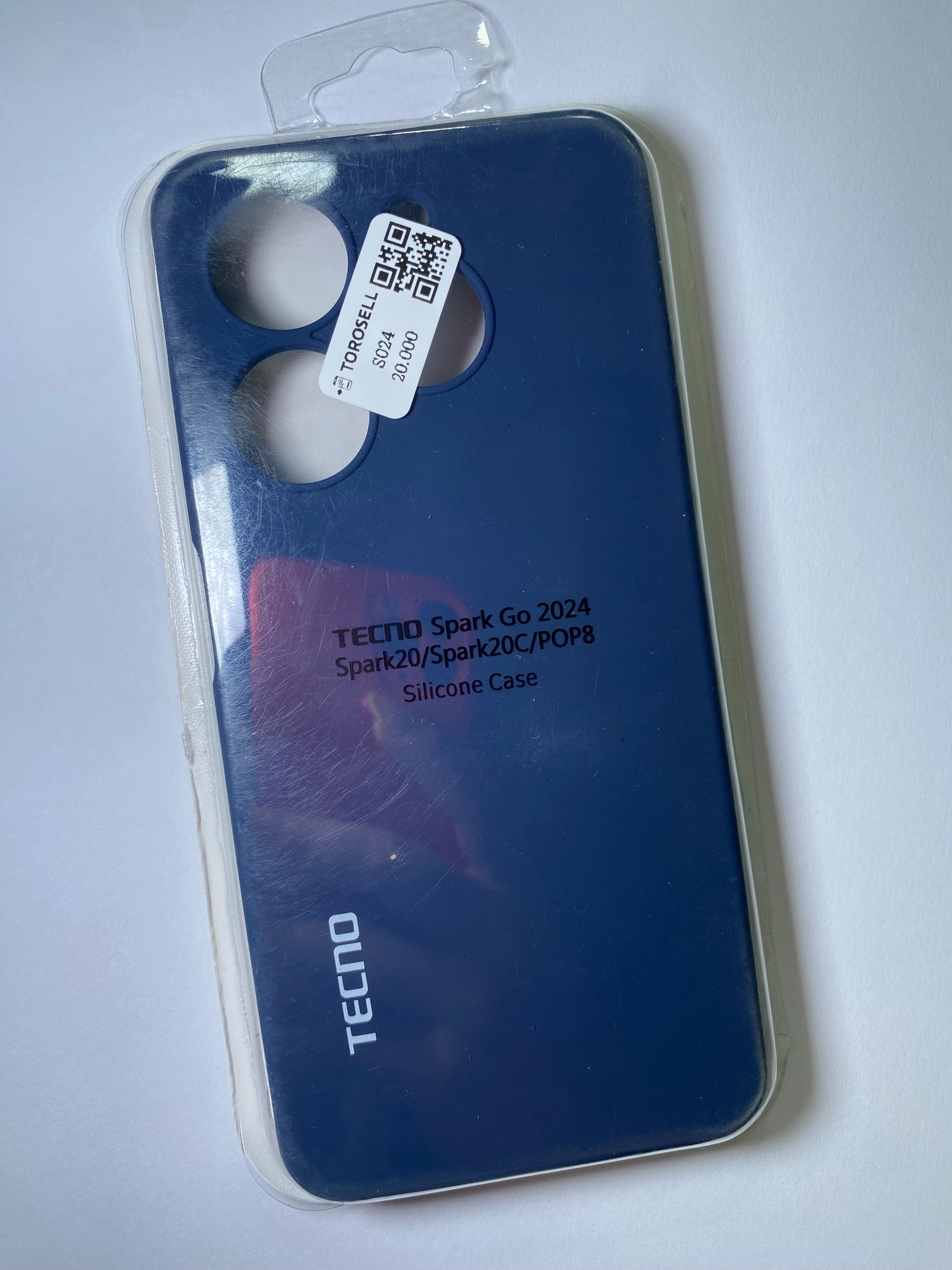TECNO GO 2024-TECNO SPARK 20- TECNO SPARK 20C-INFINIX SMART 8