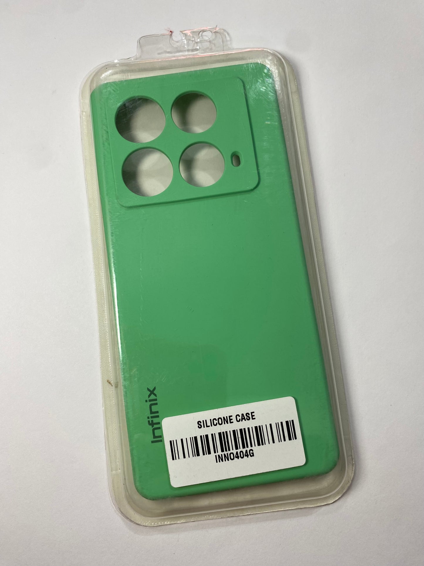 INFINIX NOTE 40