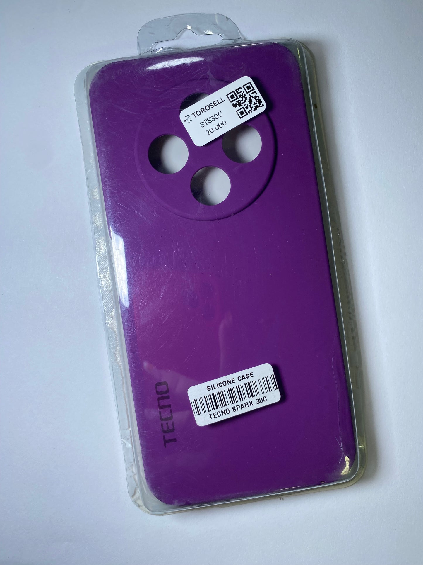 TECNO SPARK 30C