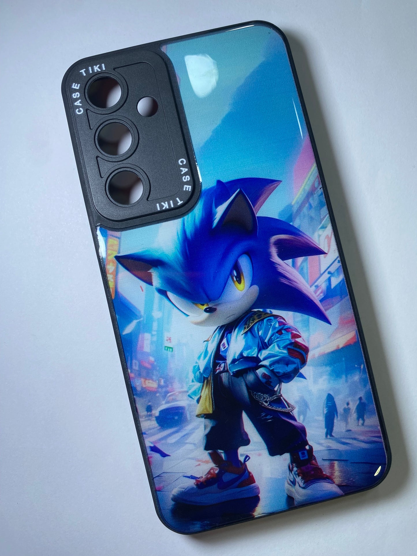 SAMSUNG A55
