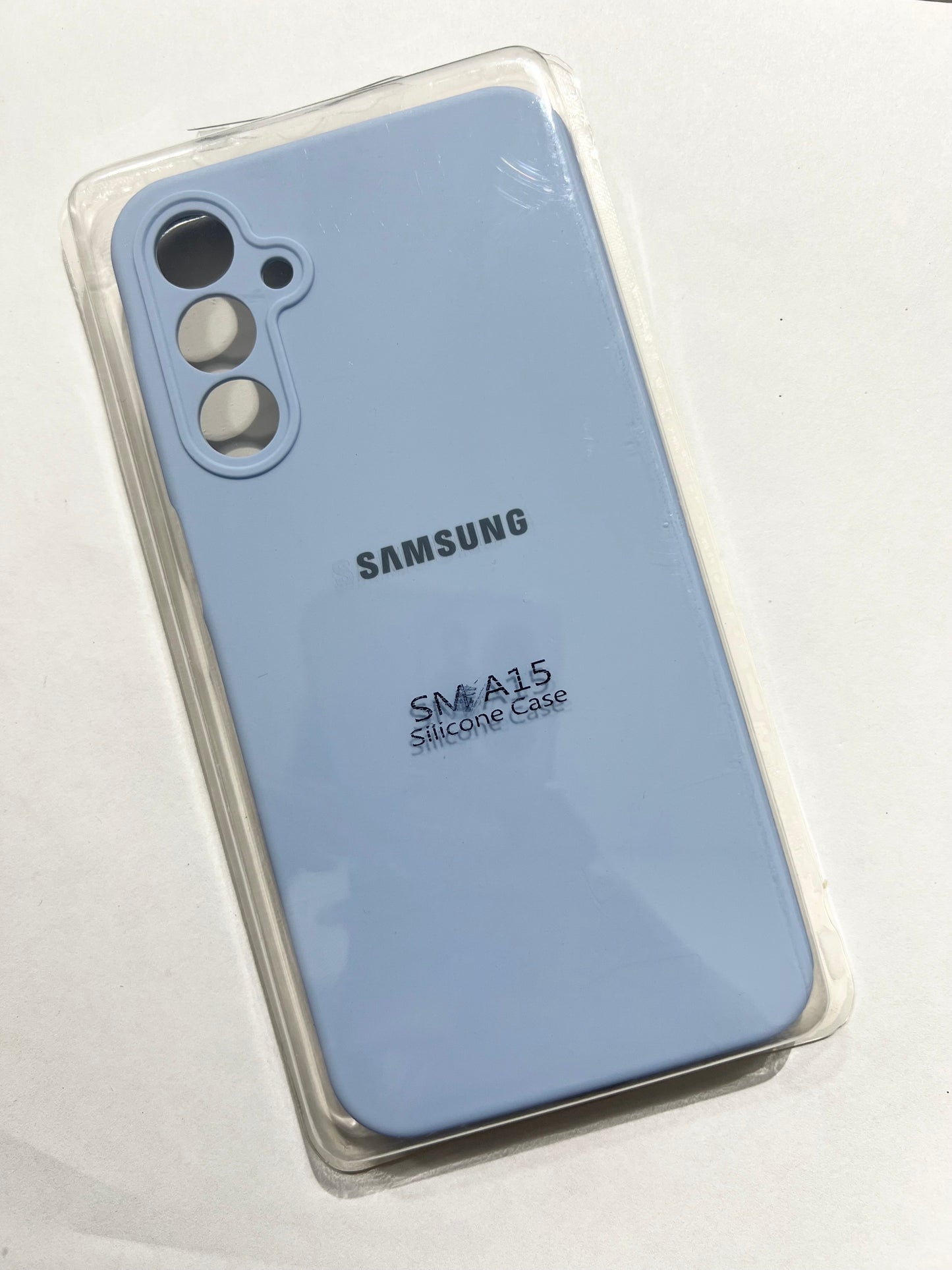 SAMSUNG A15