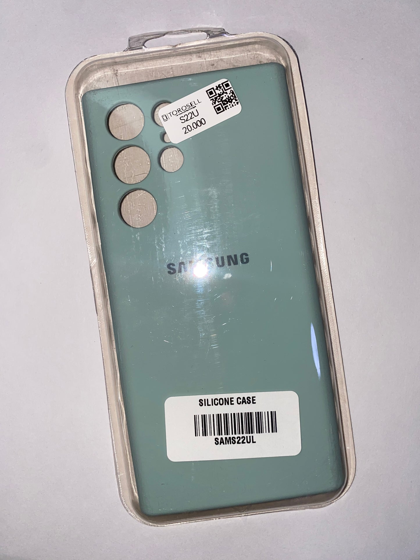SAMSUNG S22 ULTRA