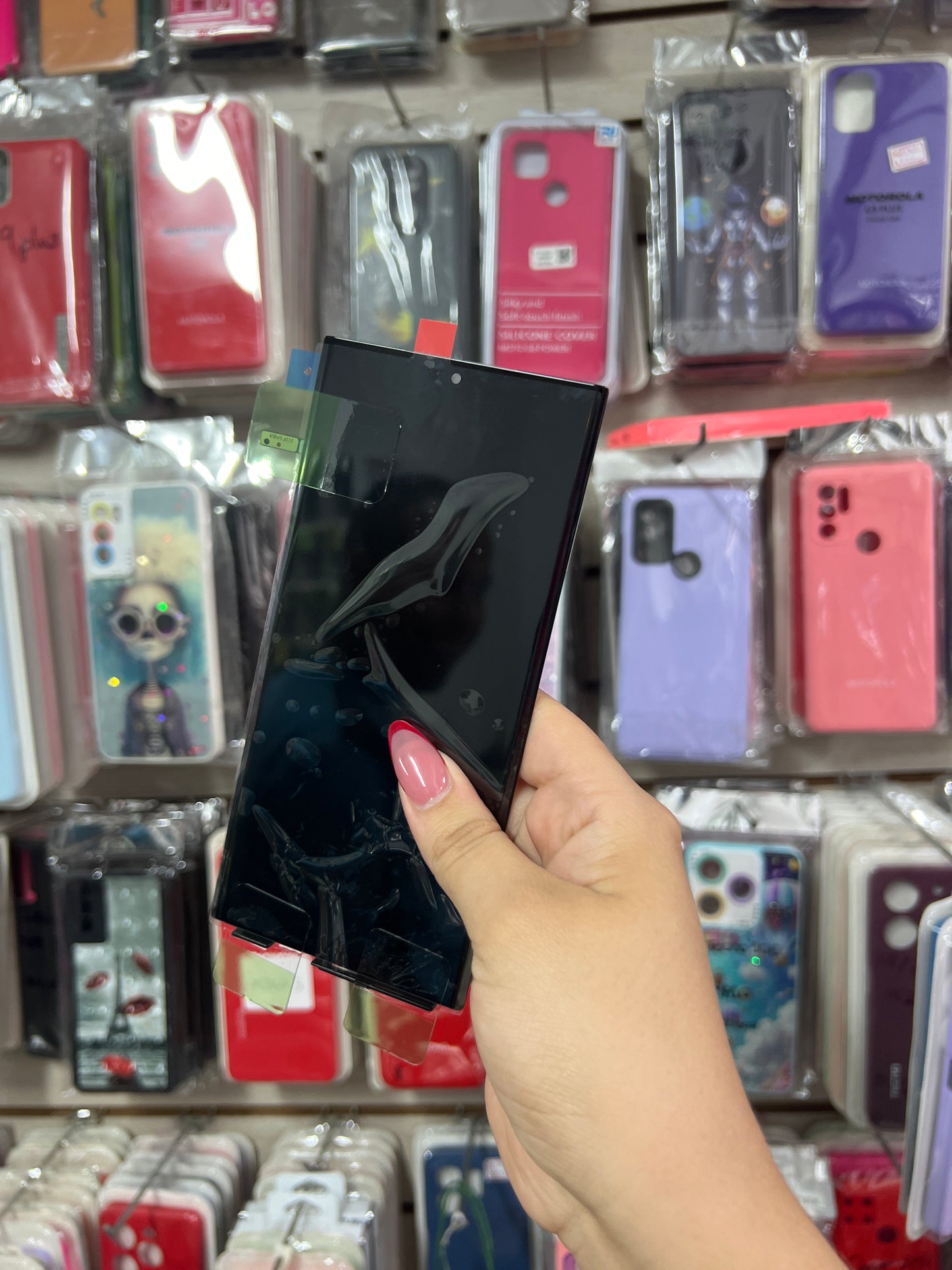 SAMSUNG S23 ULTRA