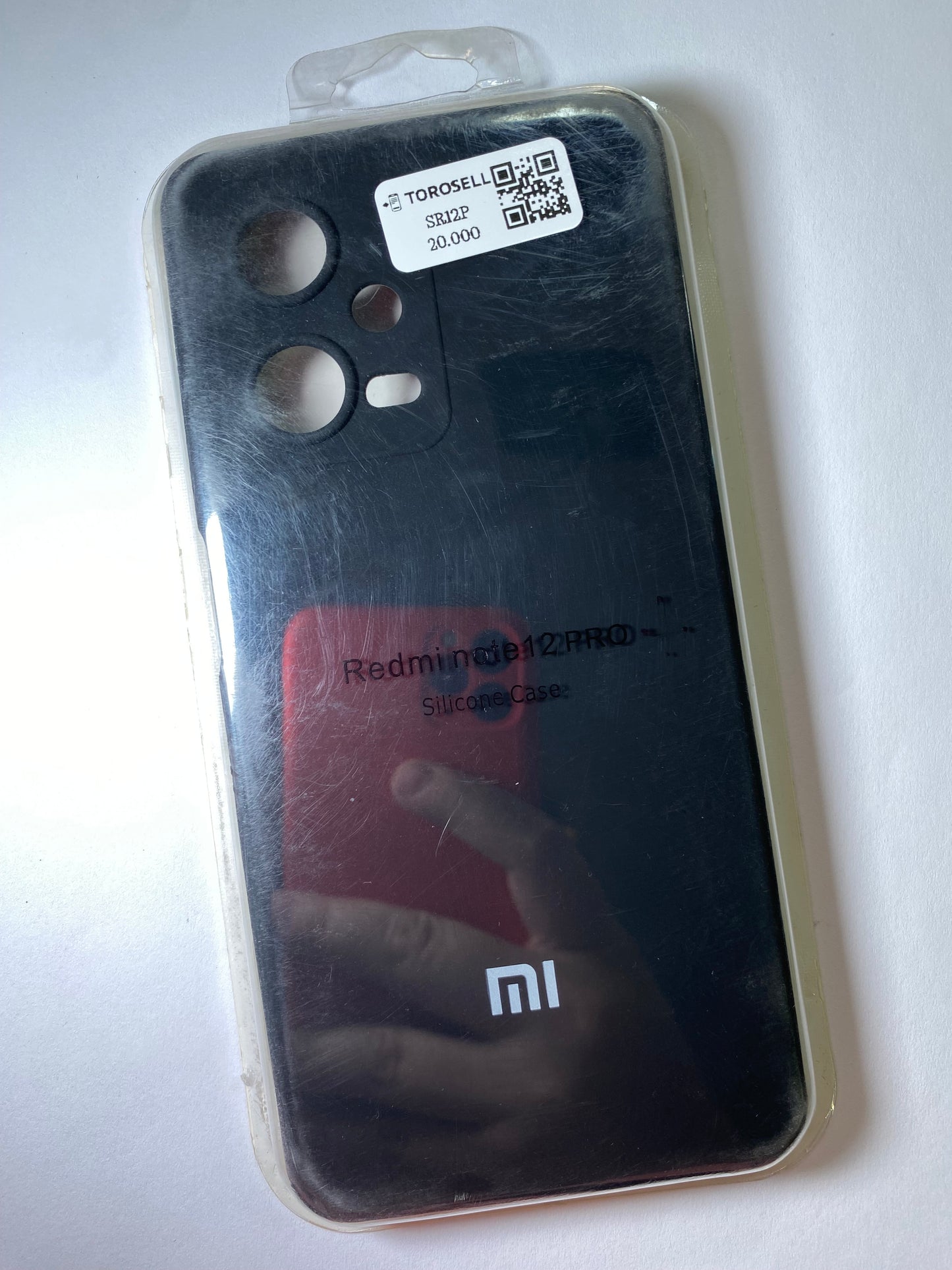 REDMI NOTE 12 PRO 5G