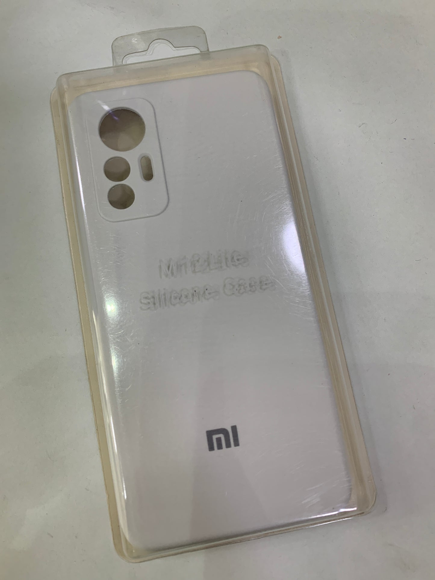 XIAOMI 12 LITE
