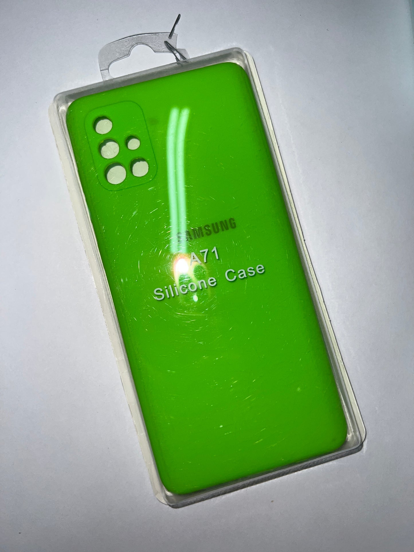 SAMSUNG A71