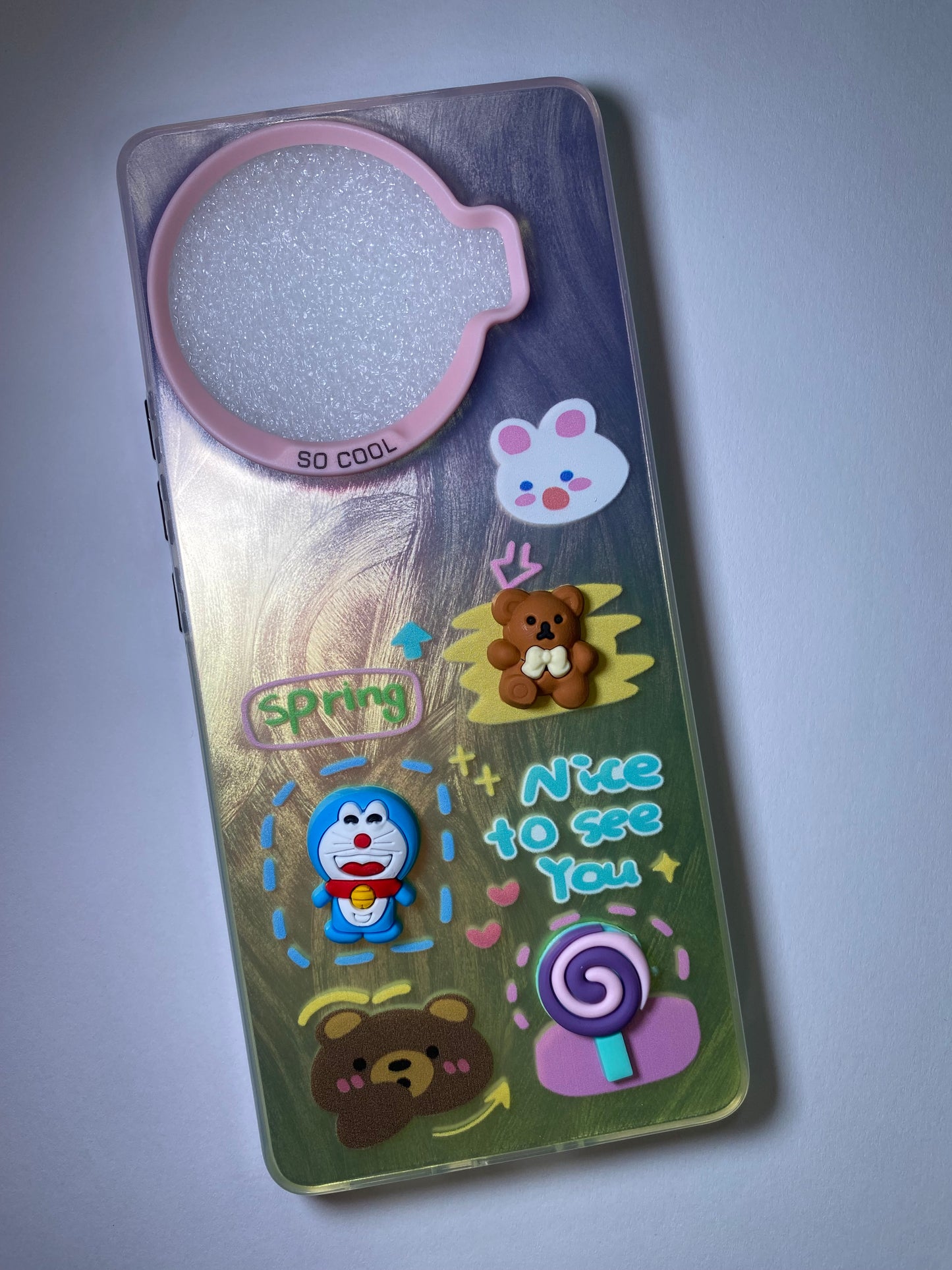 TECNO SPARK 20 PRO PLUS