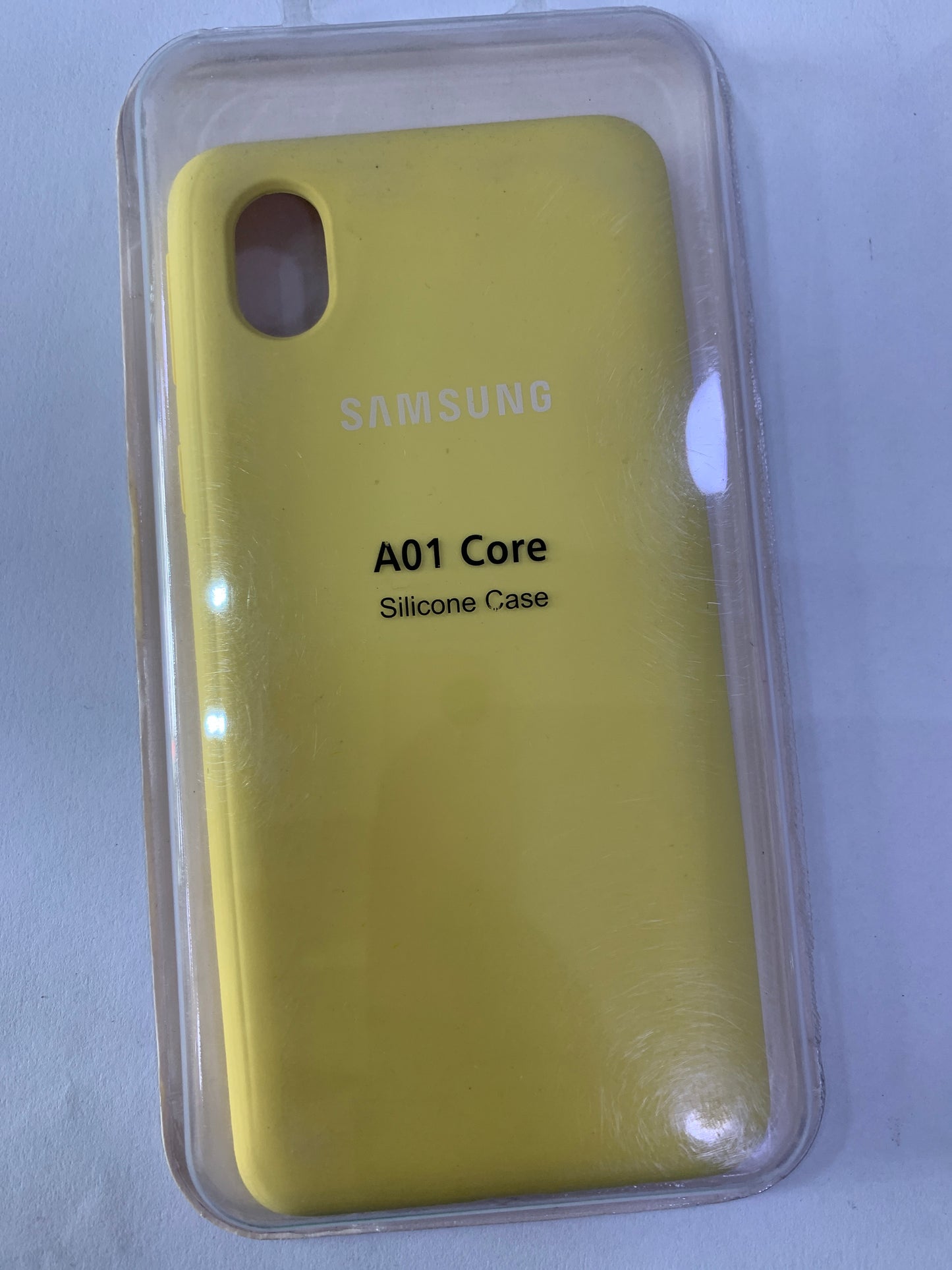 SAMSUNG A01 CORE