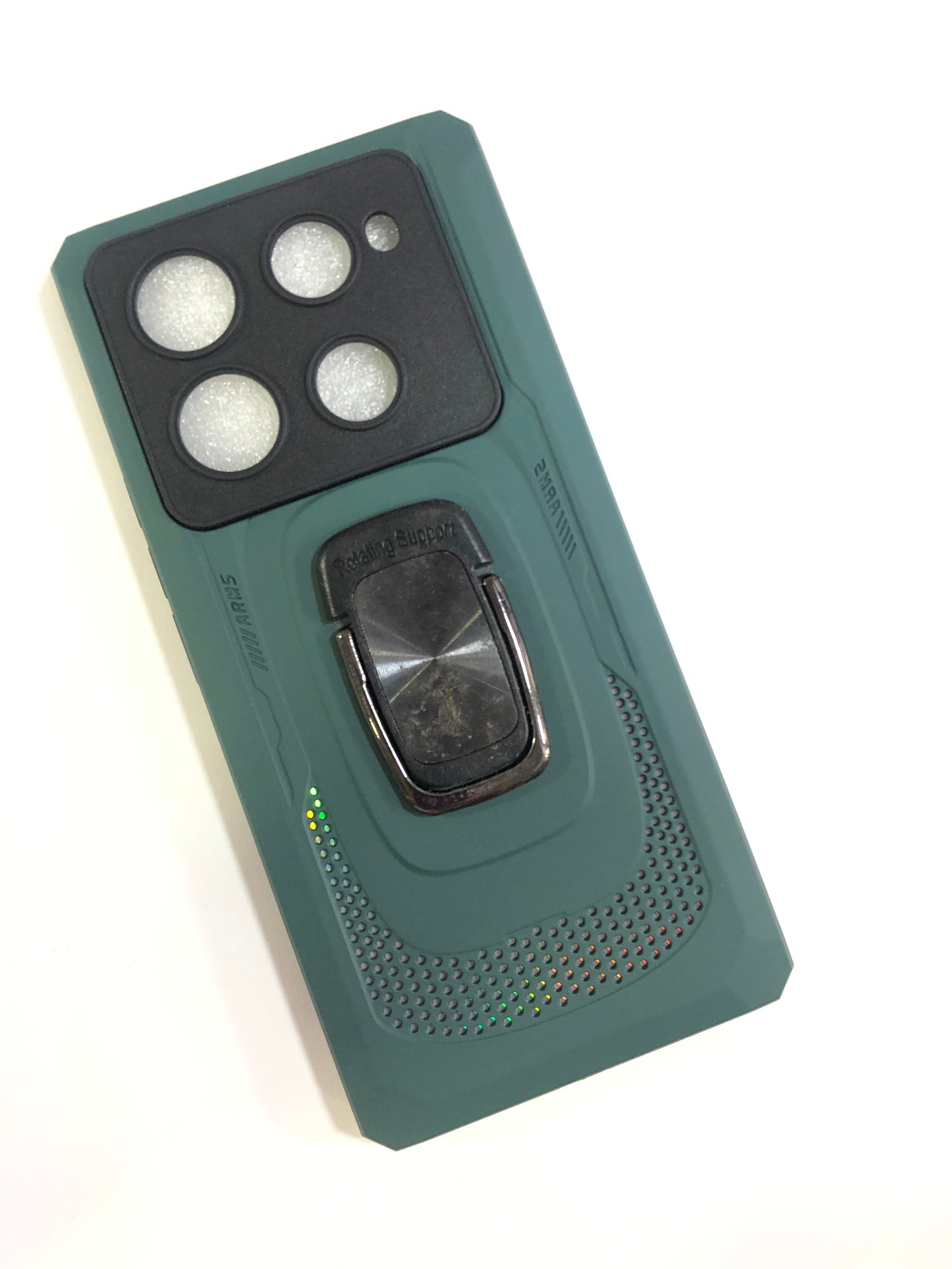 INFINIX NOTE 40 PRO