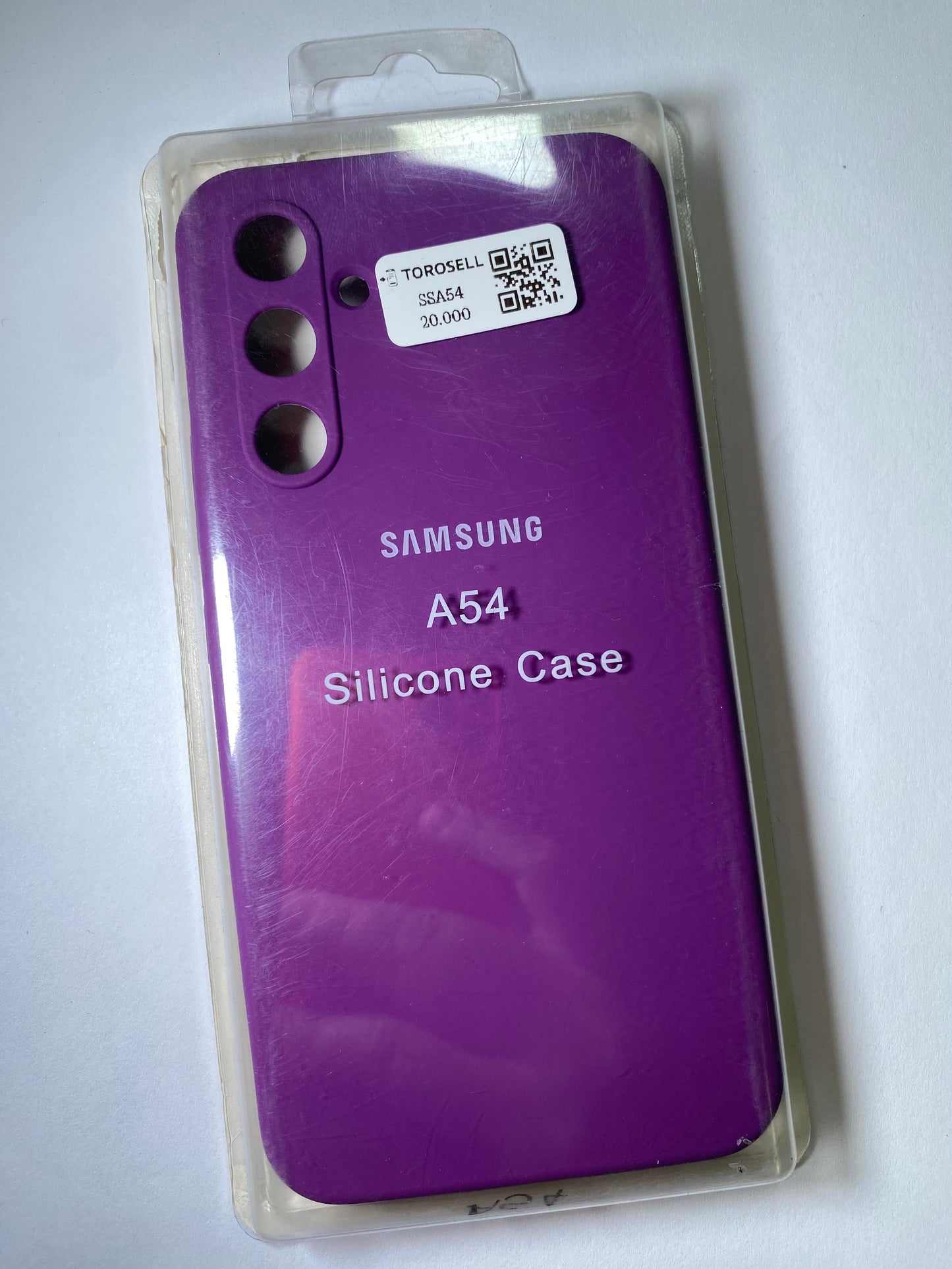 SAMSUNG A54