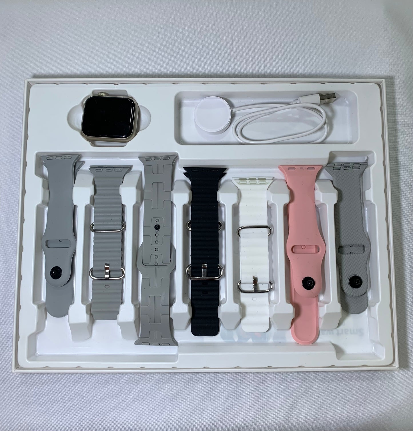 RELOJ S10 MINI S-MART WATCH