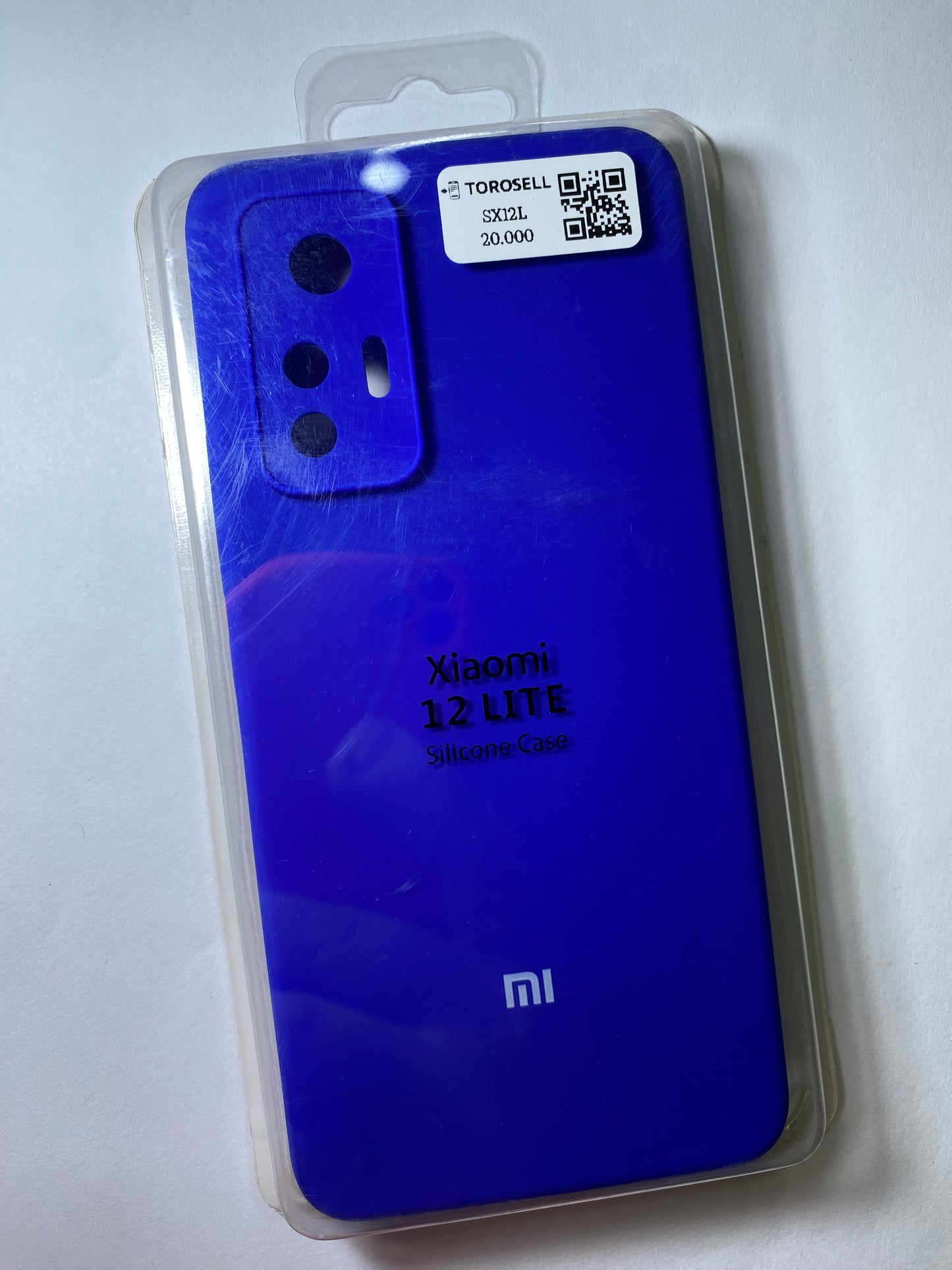 XIAOMI 12 LITE