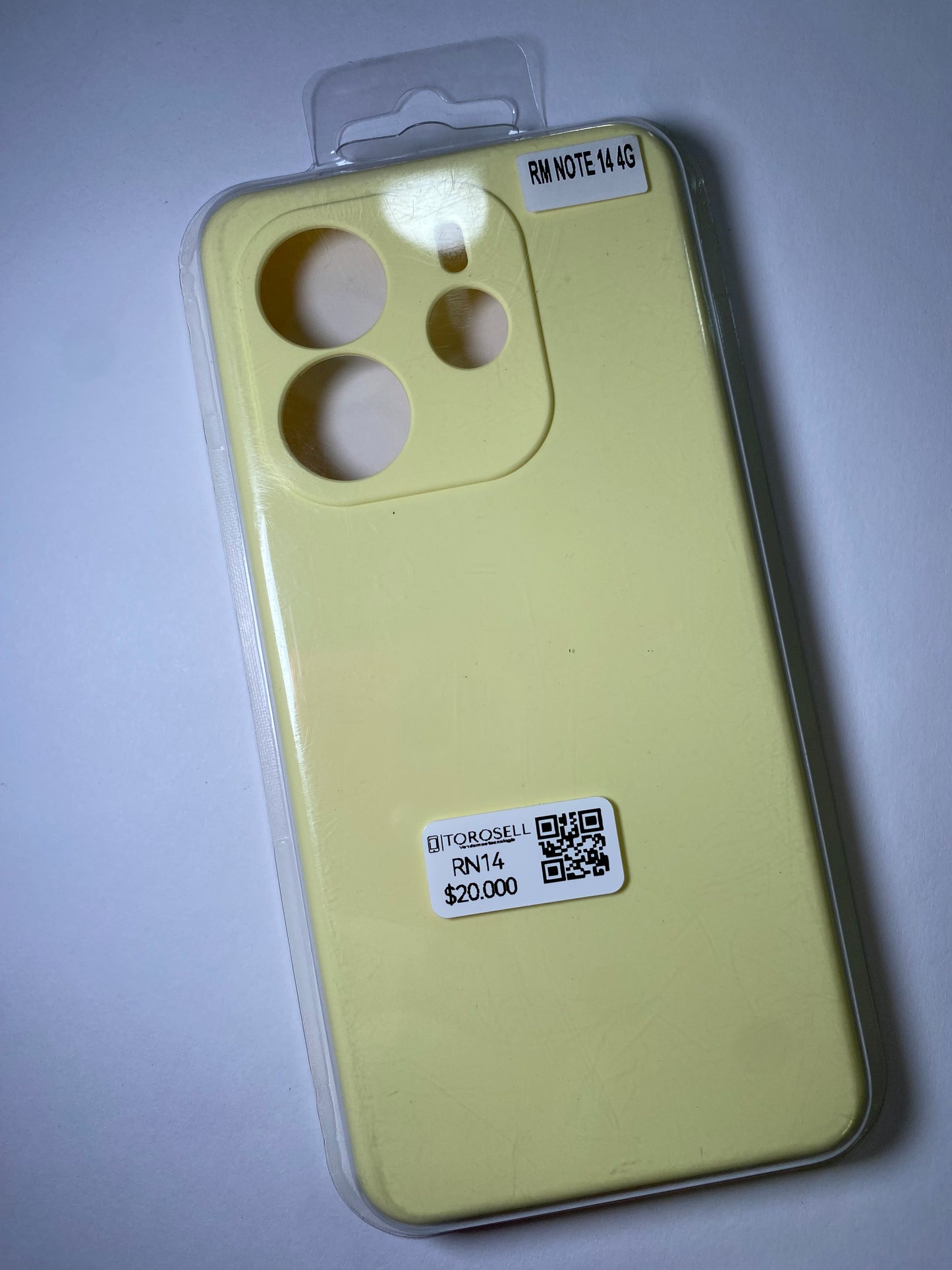 REDMI NOTE 14 4G