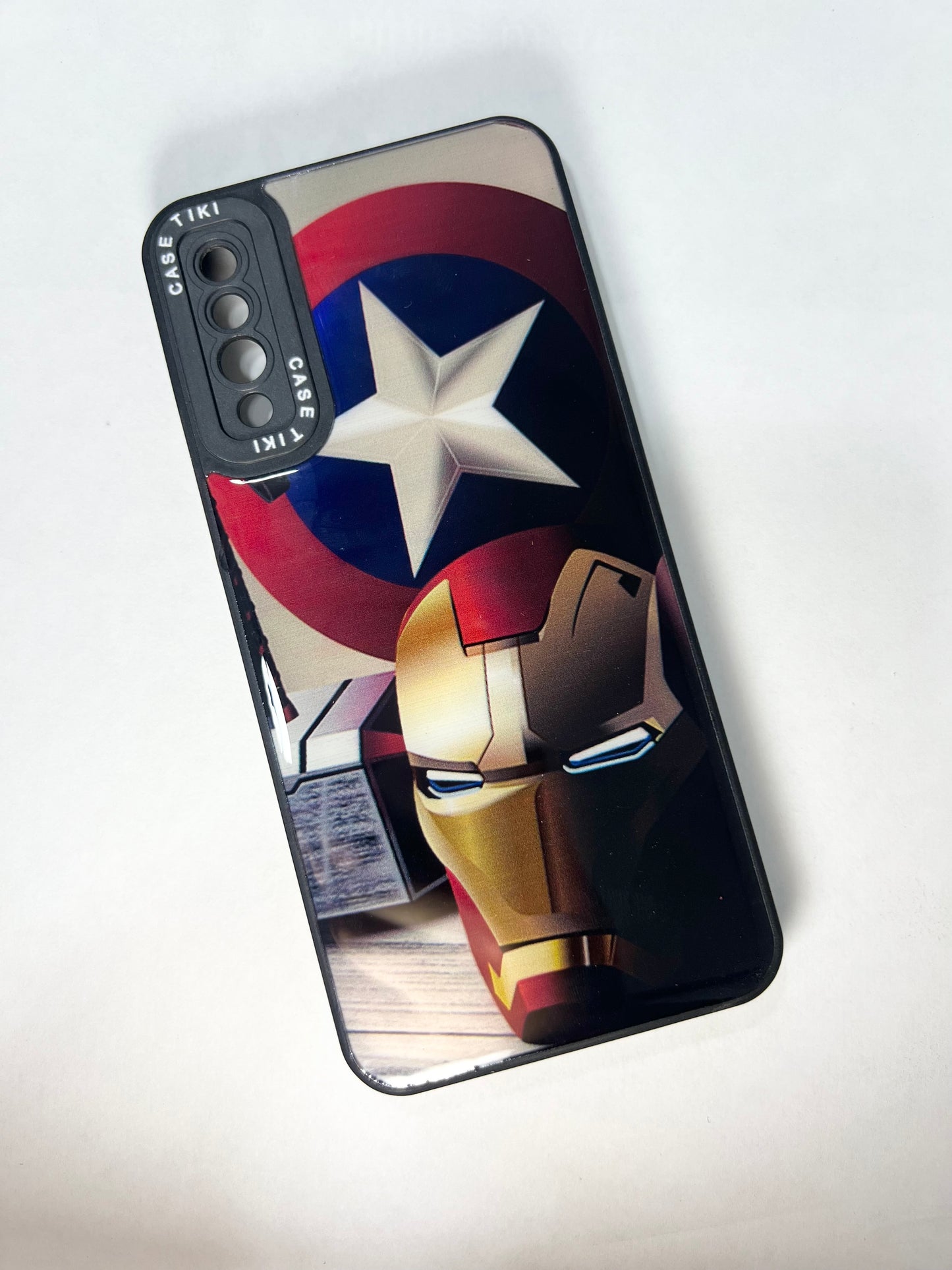 SAMSUNG A50/A30S/A50S