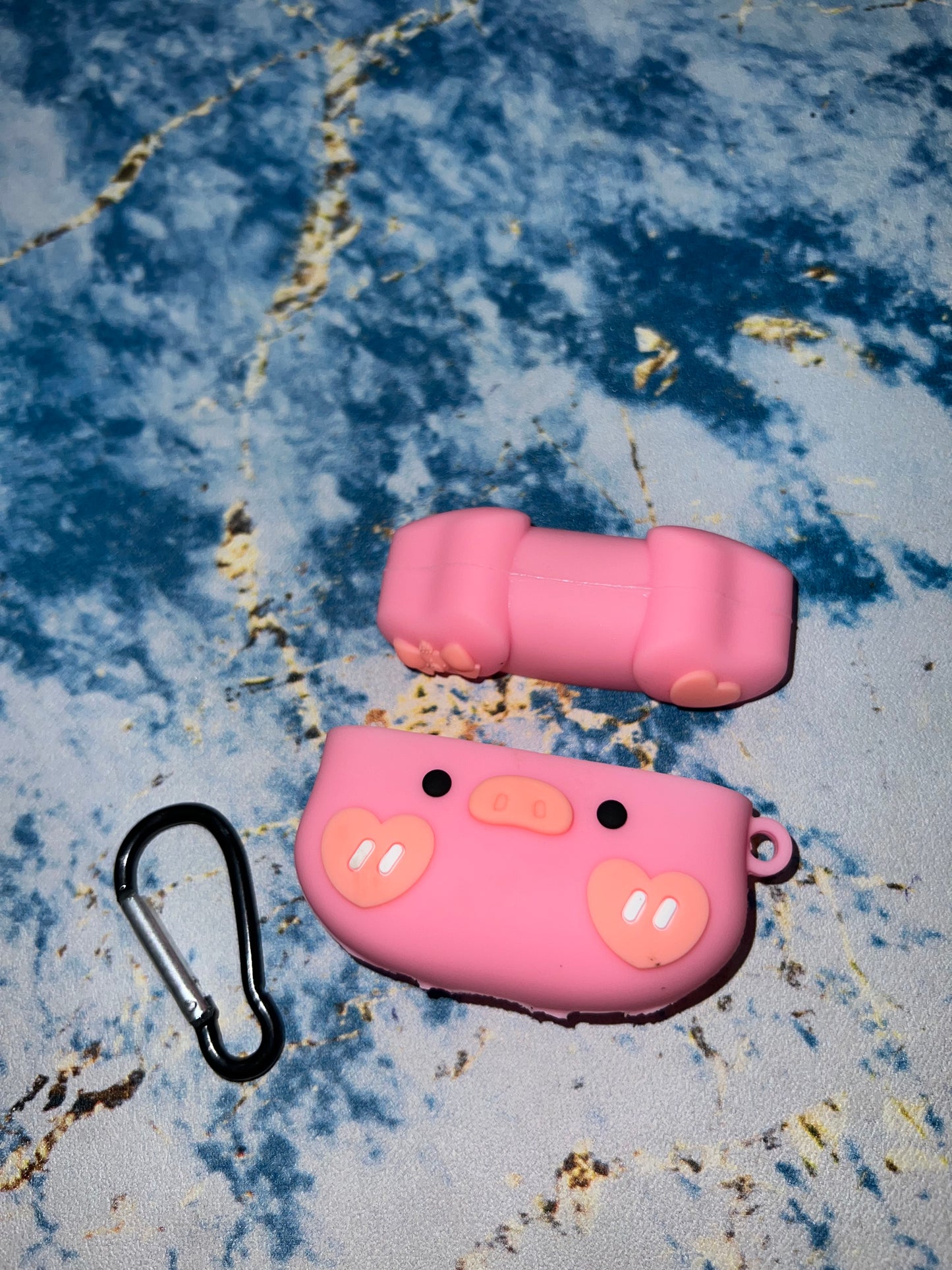 ESTUCHES AIRPODS