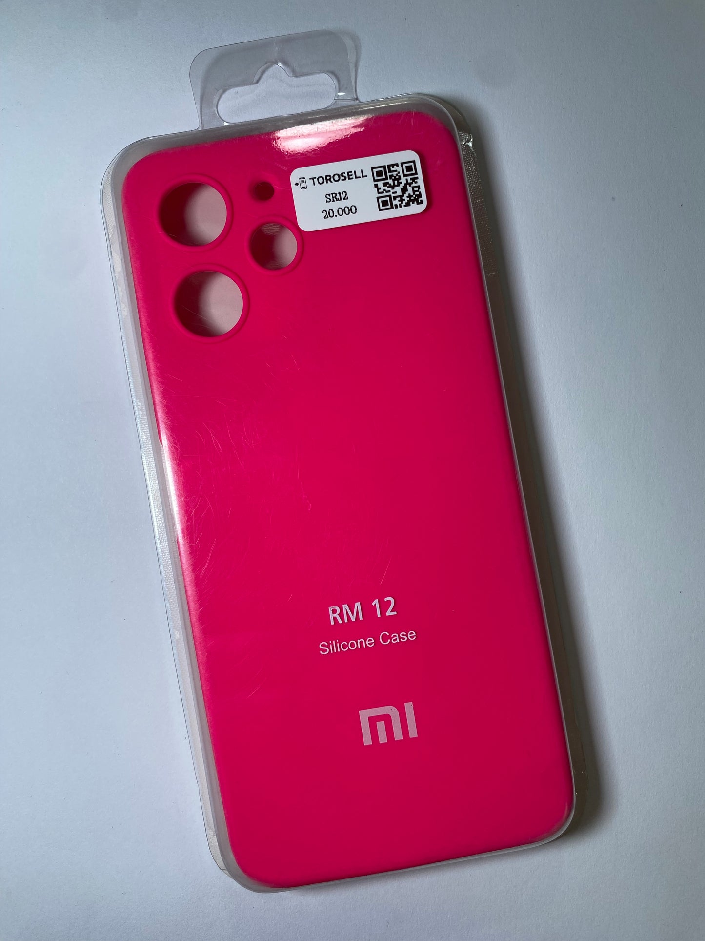 REDMI 12