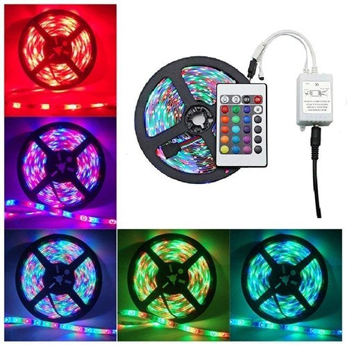 LUCES LED STRIP