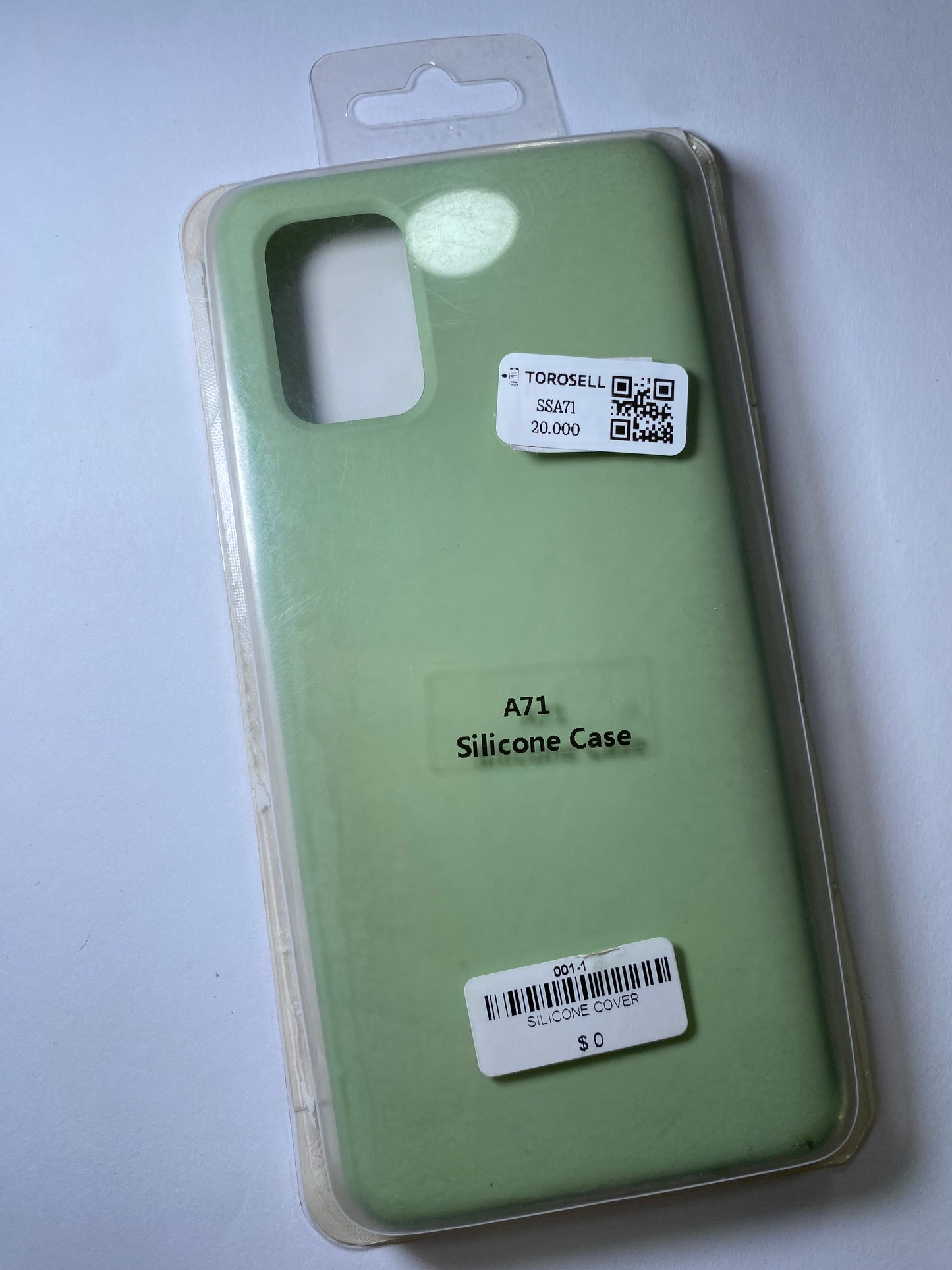 SAMSUNG A71
