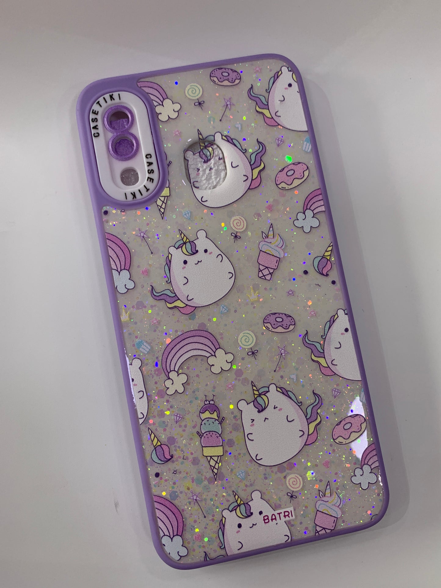 SAMSUNG A20/A30