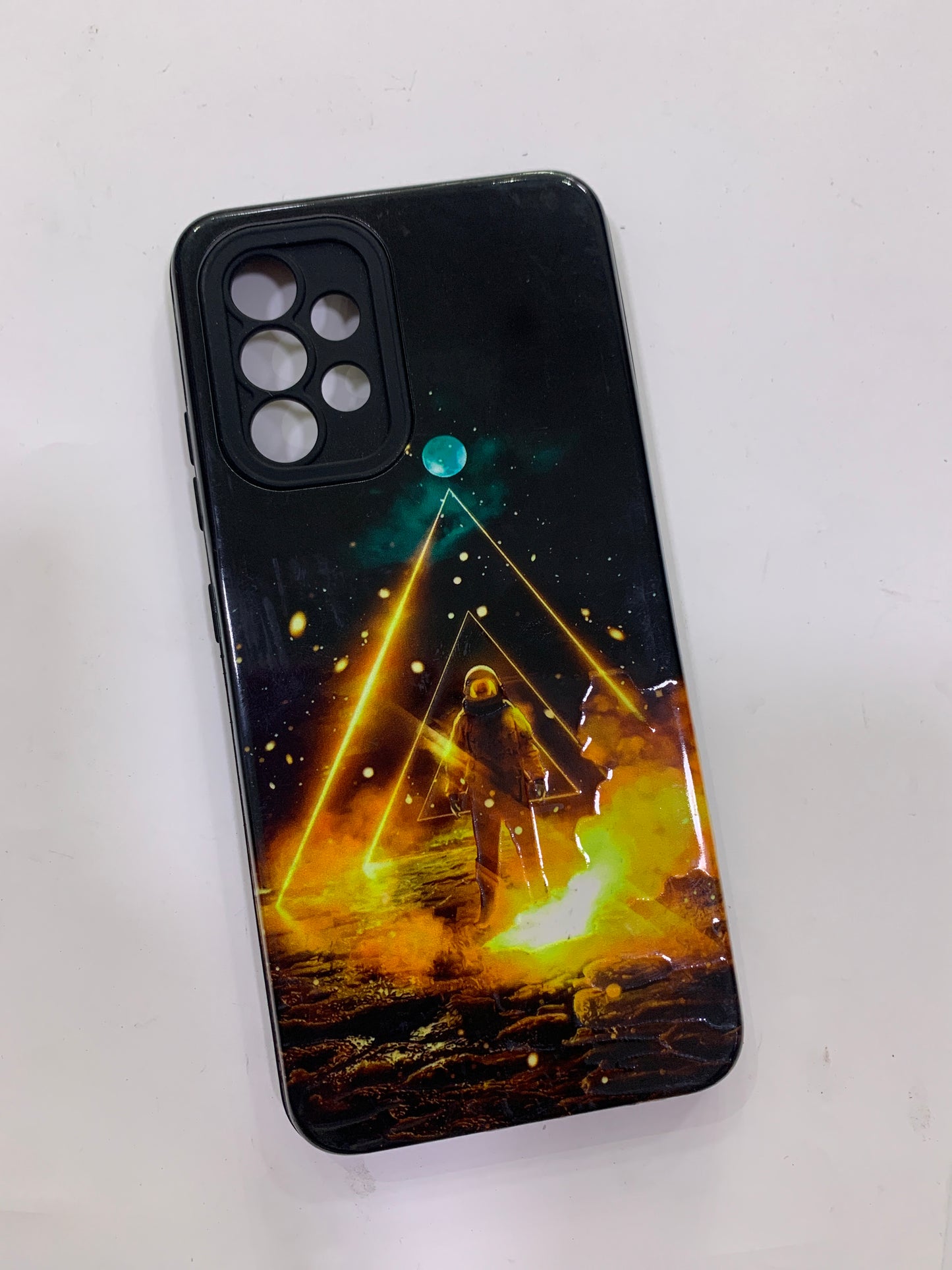 SAMSUNG A32 4G
